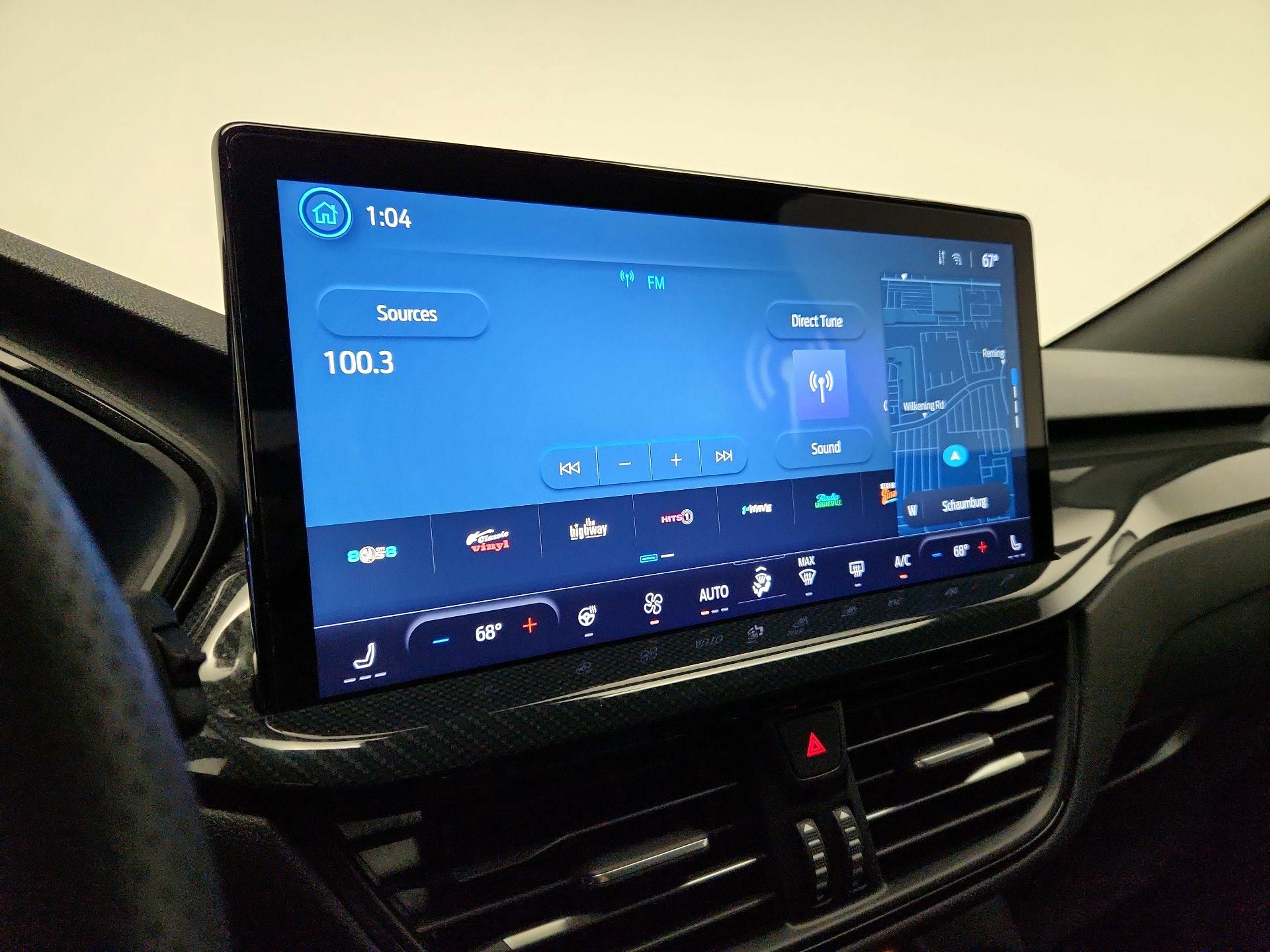 Thumbnail: 2023 Ford Escape - 16