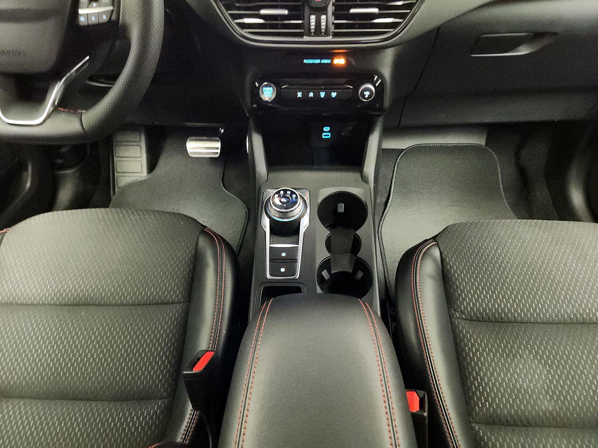 Thumbnail: 2023 Ford Escape - 18