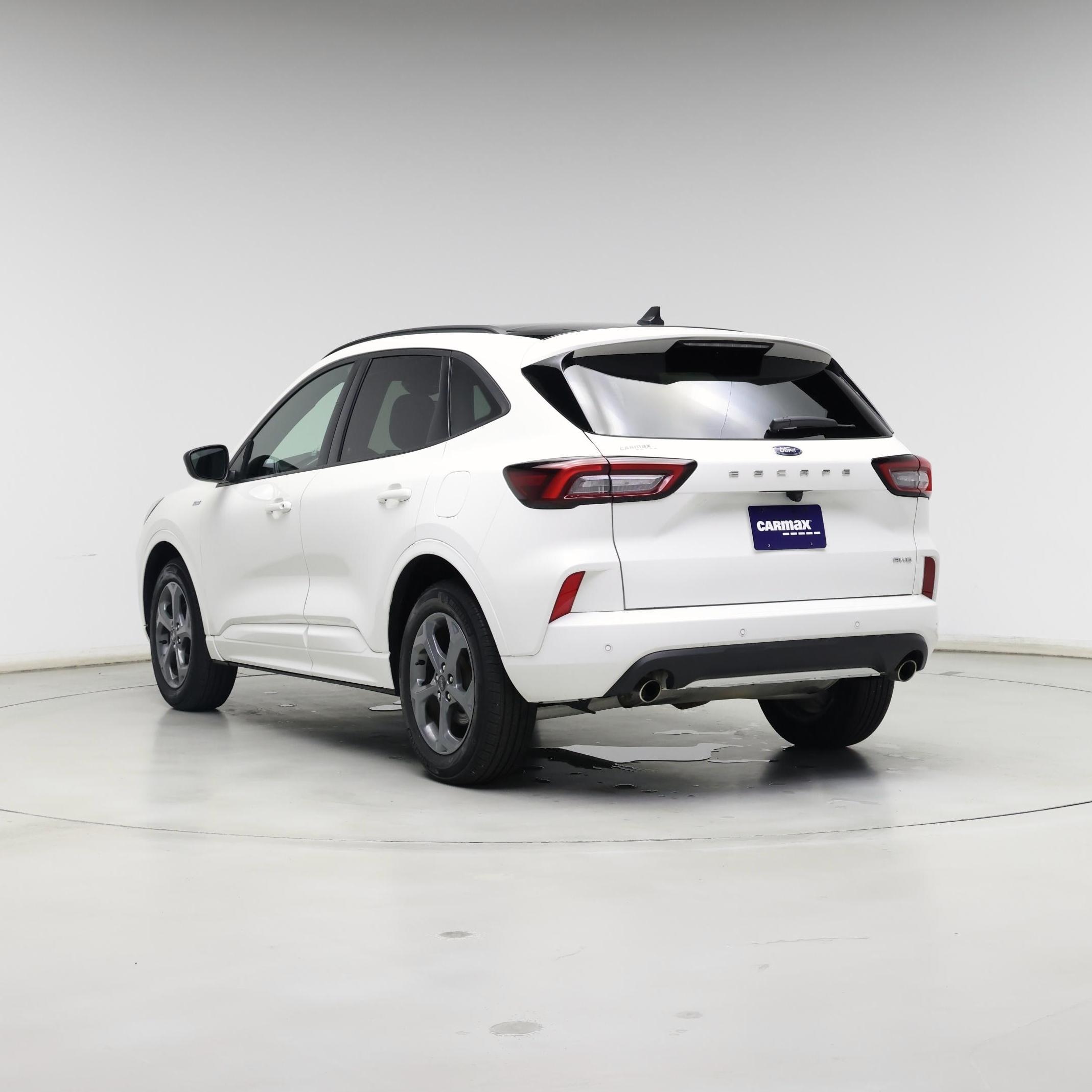 Thumbnail: 2023 Ford Escape - 2