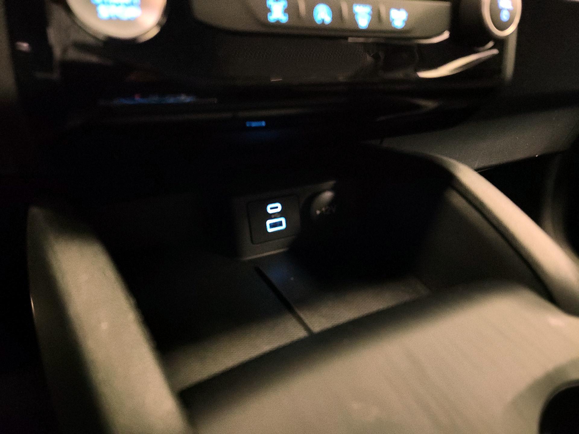 Thumbnail: 2023 Ford Escape - 19