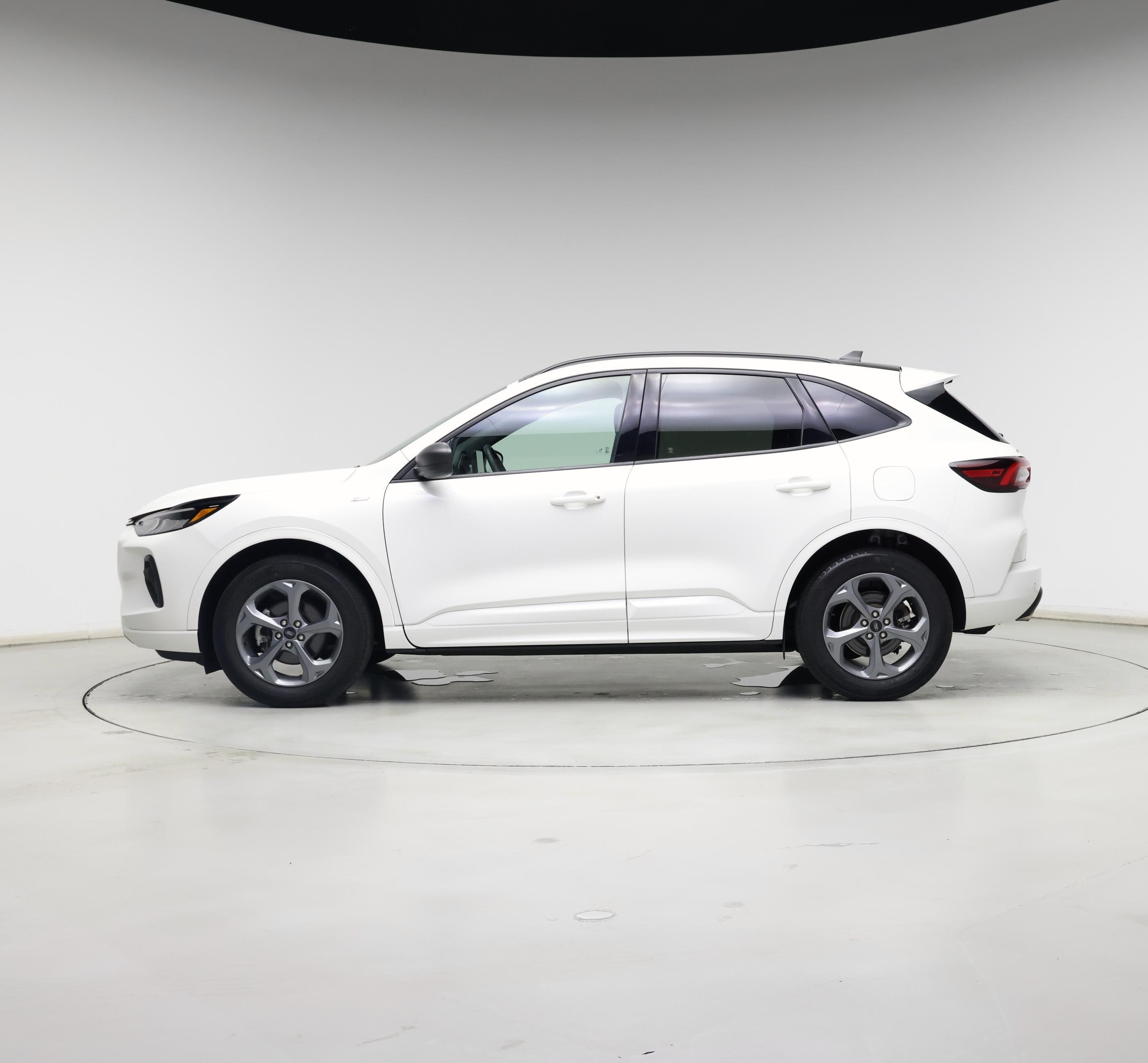 Thumbnail: 2023 Ford Escape - 3