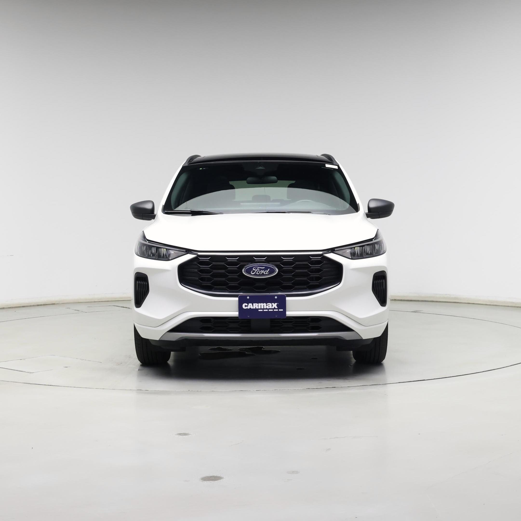 Thumbnail: 2023 Ford Escape - 5