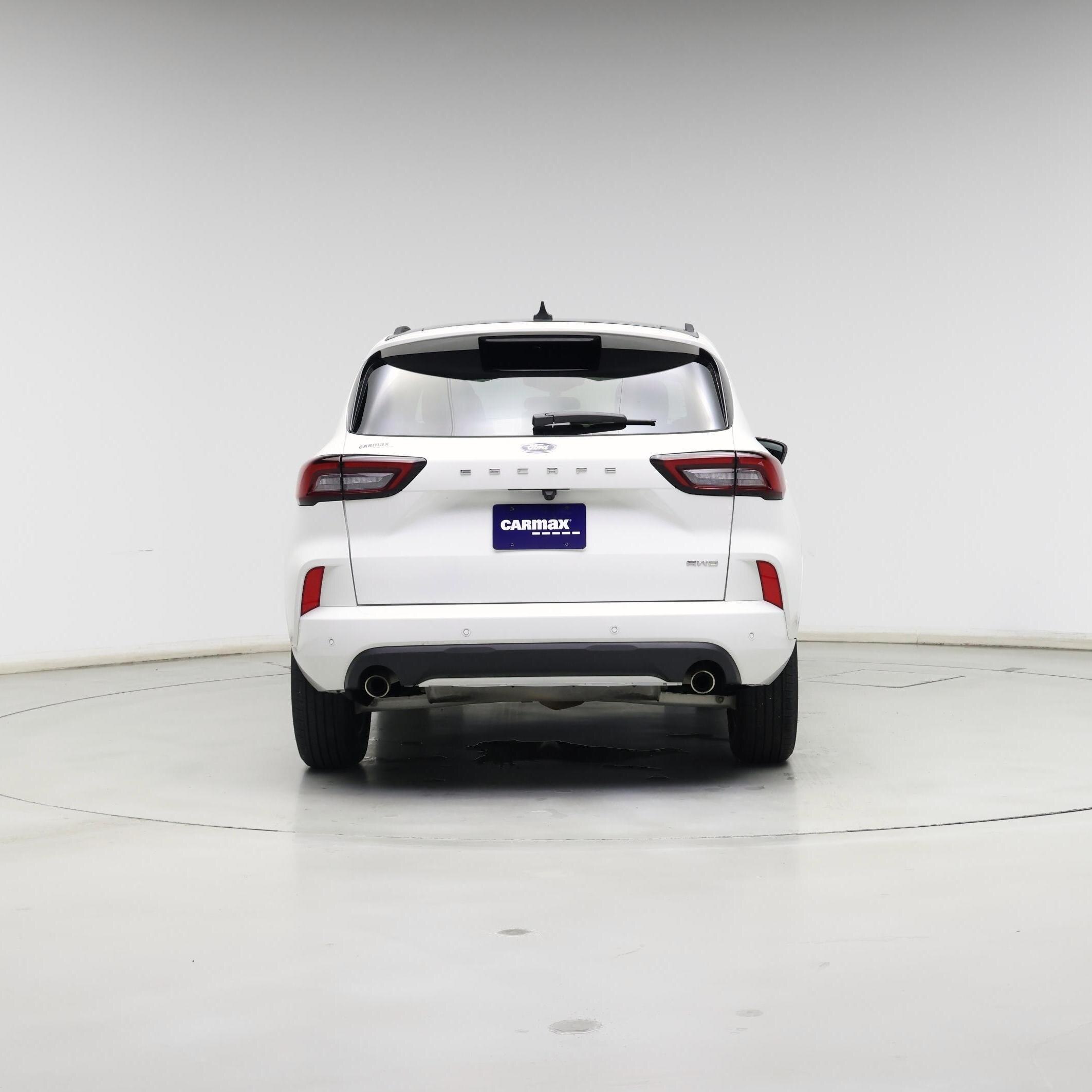 Thumbnail: 2023 Ford Escape - 6