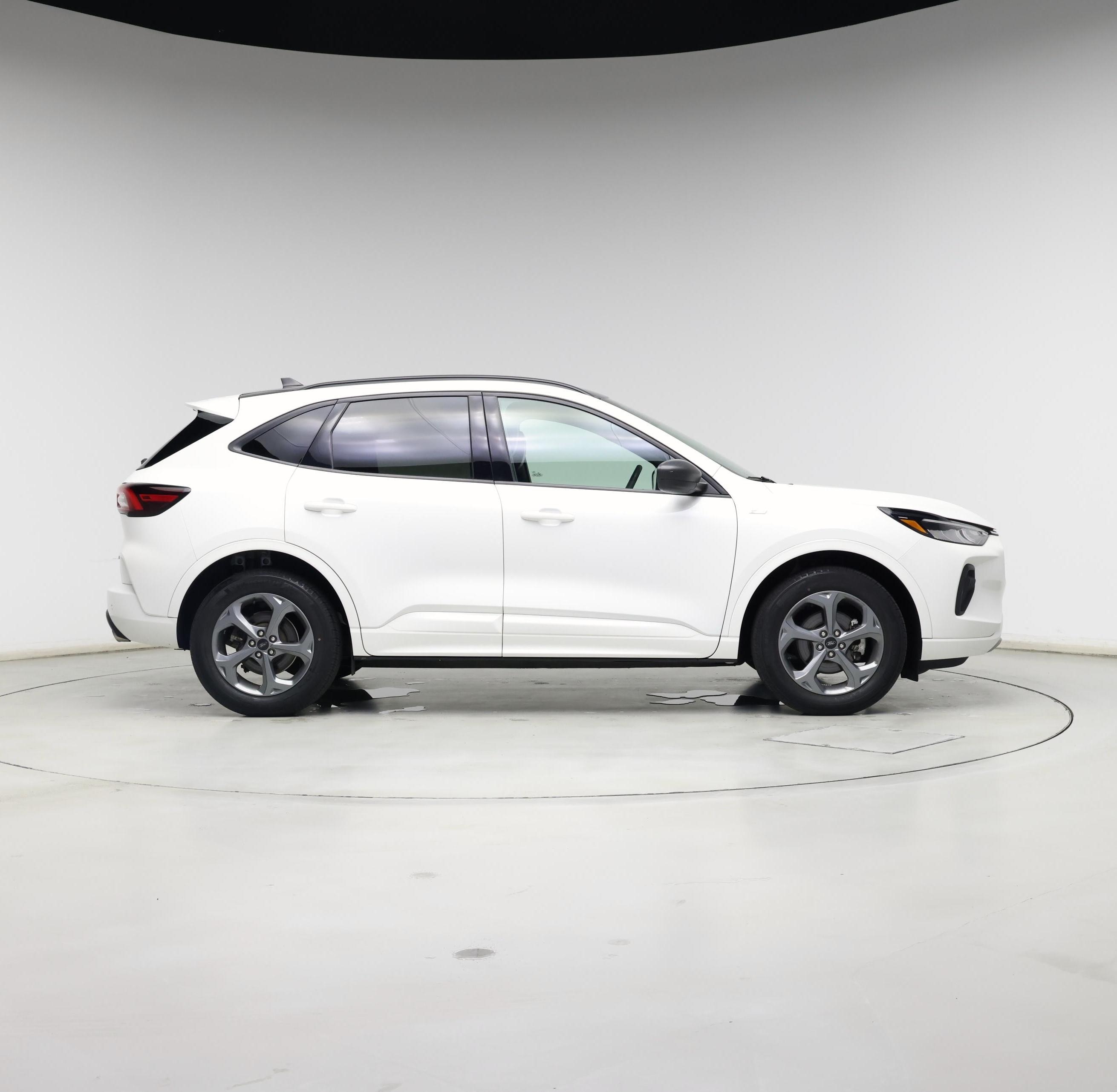 Thumbnail: 2023 Ford Escape - 7