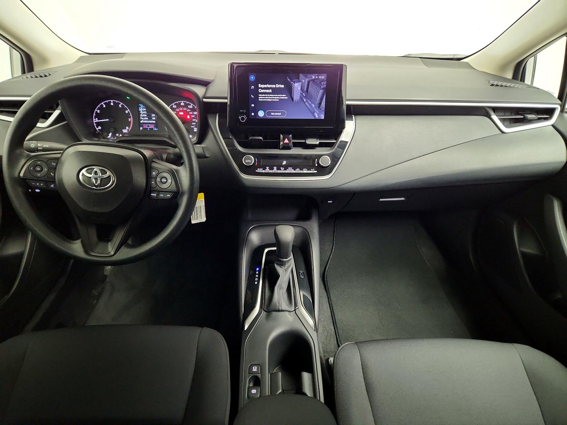 Thumbnail: 2025 Toyota Corolla - 9