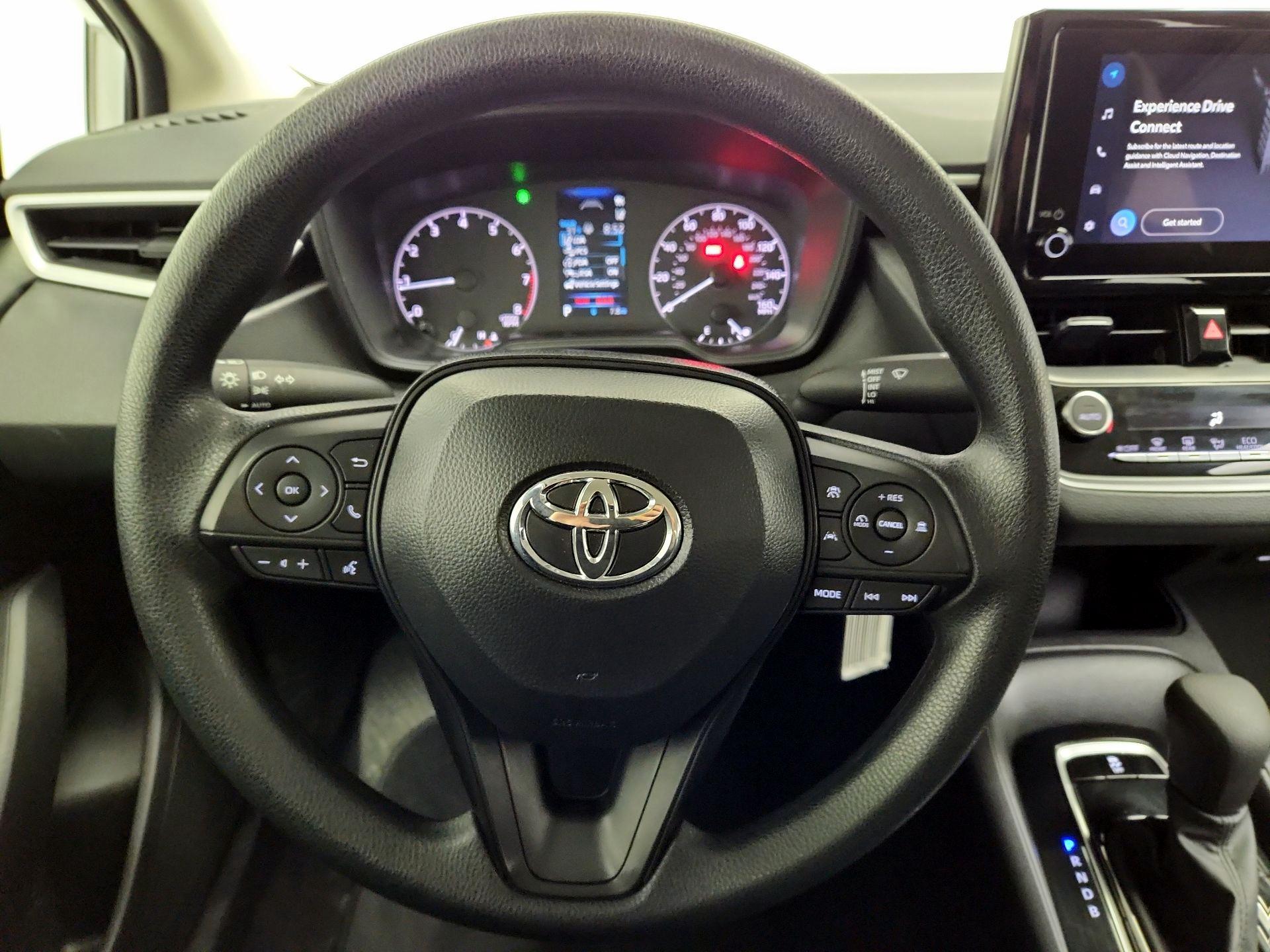 Thumbnail: 2025 Toyota Corolla - 10