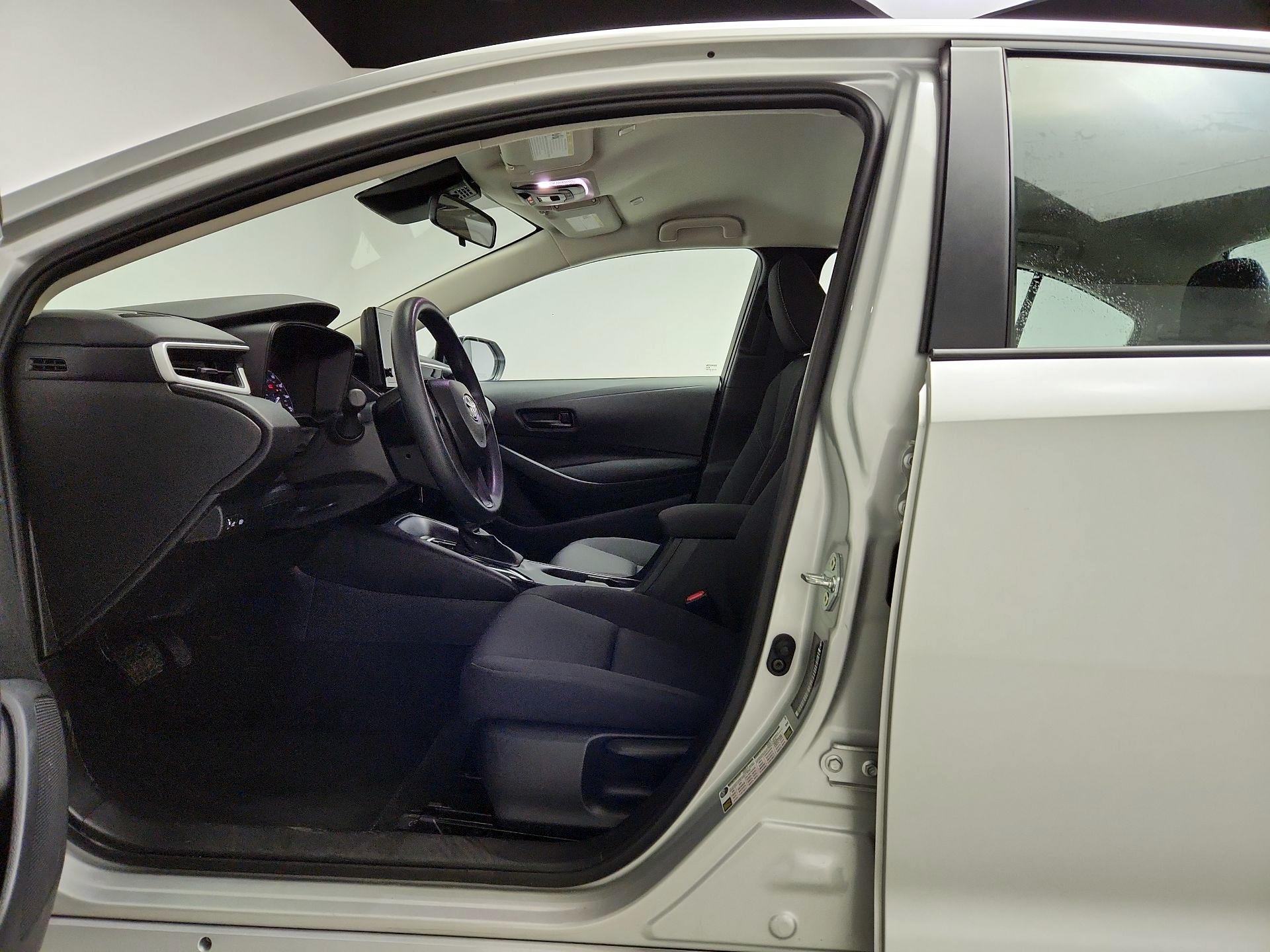 Thumbnail: 2025 Toyota Corolla - 11