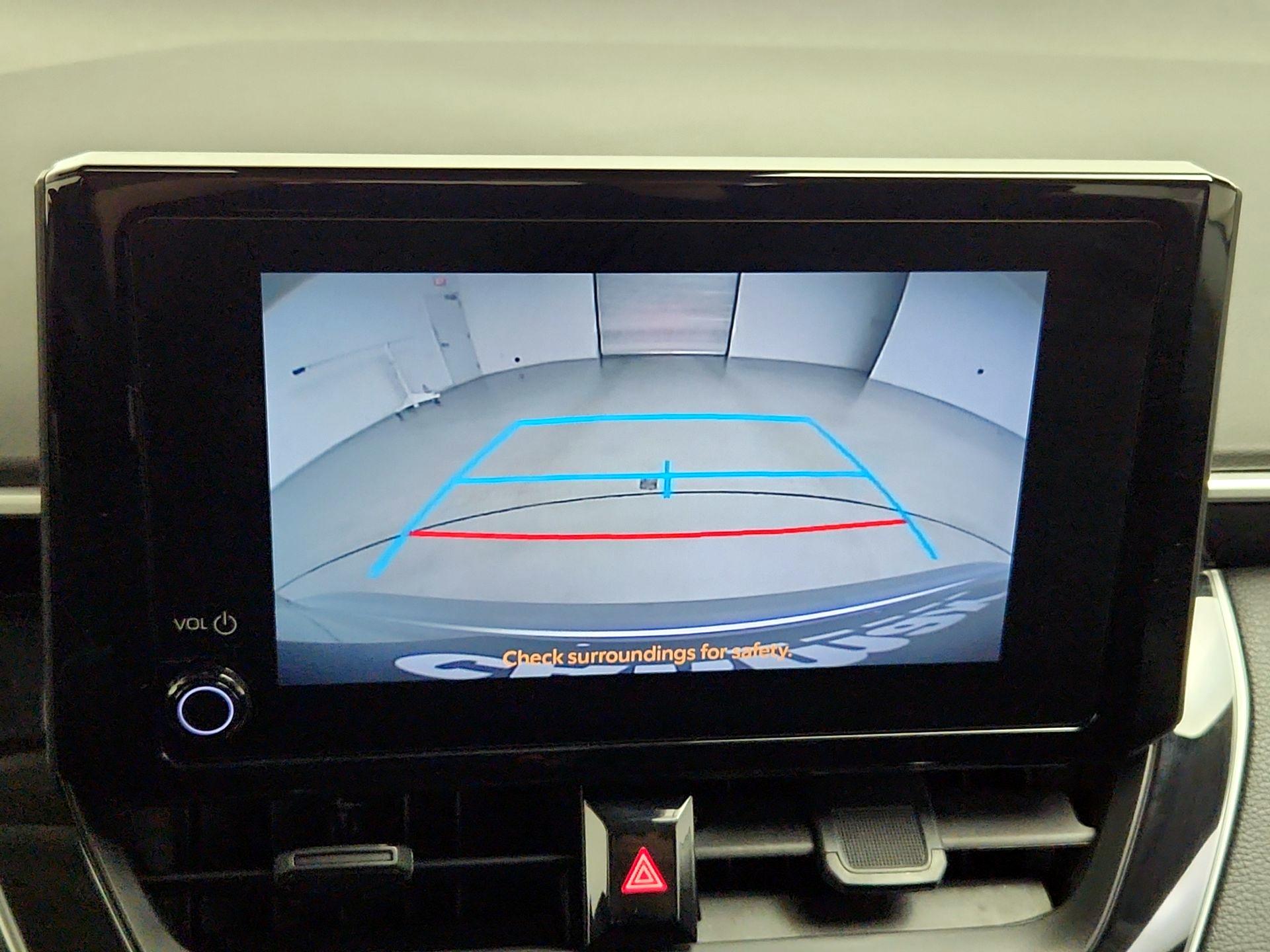 Thumbnail: 2025 Toyota Corolla - 14