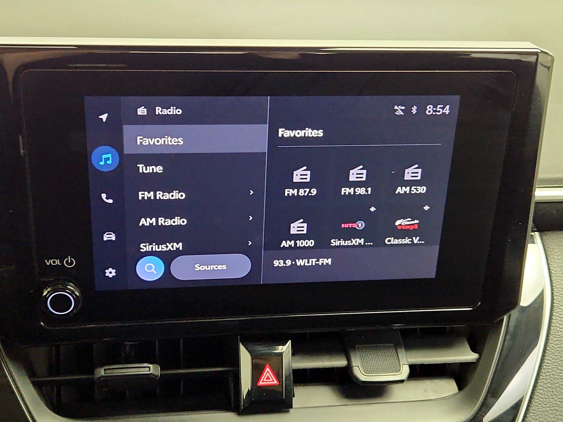 Thumbnail: 2025 Toyota Corolla - 15