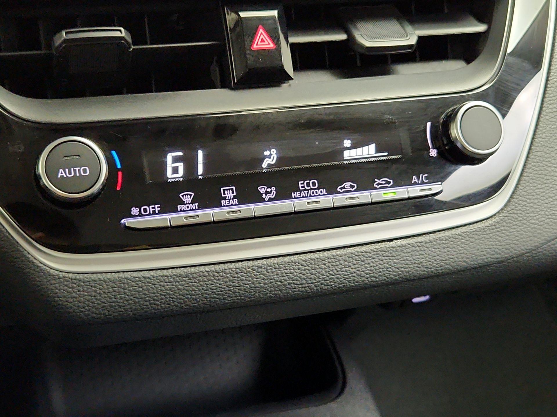 Thumbnail: 2025 Toyota Corolla - 16