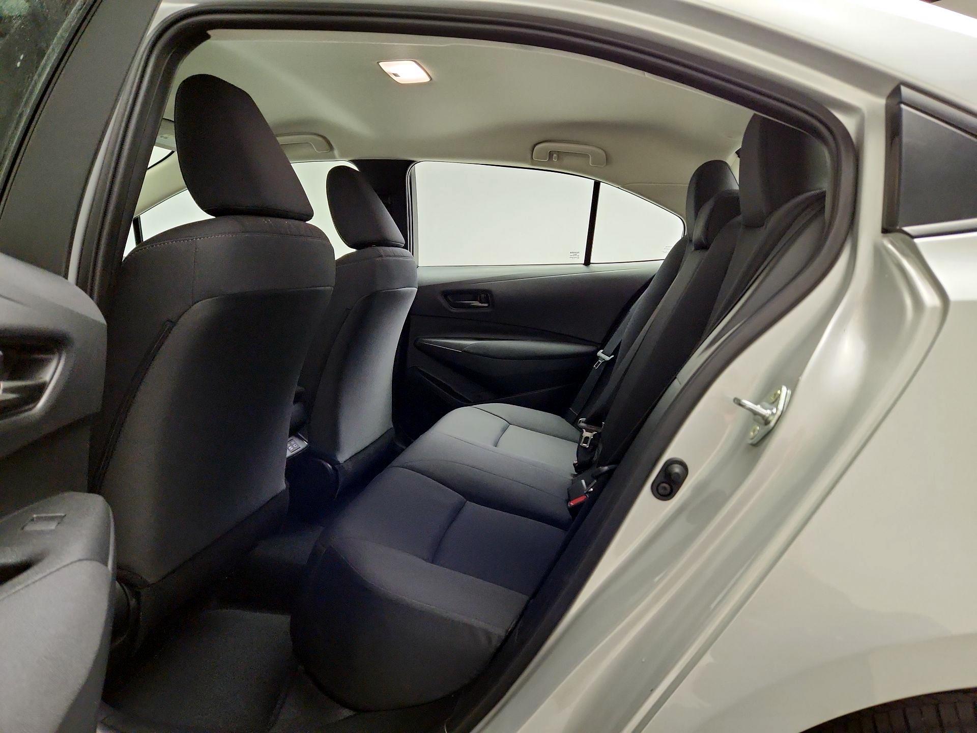 Thumbnail: 2025 Toyota Corolla - 19