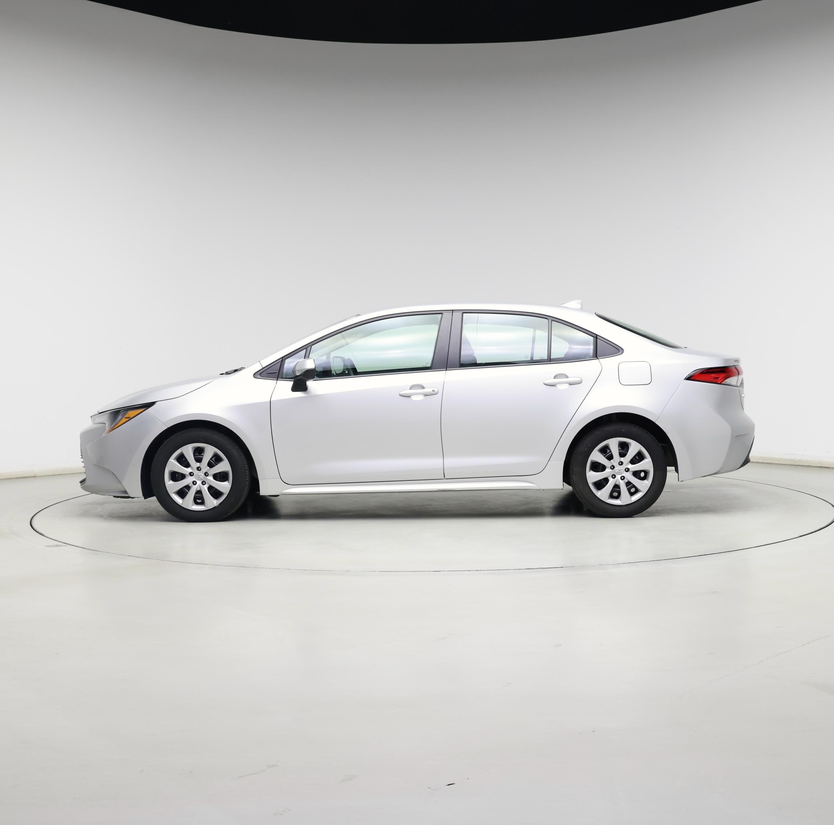 Thumbnail: 2025 Toyota Corolla - 3