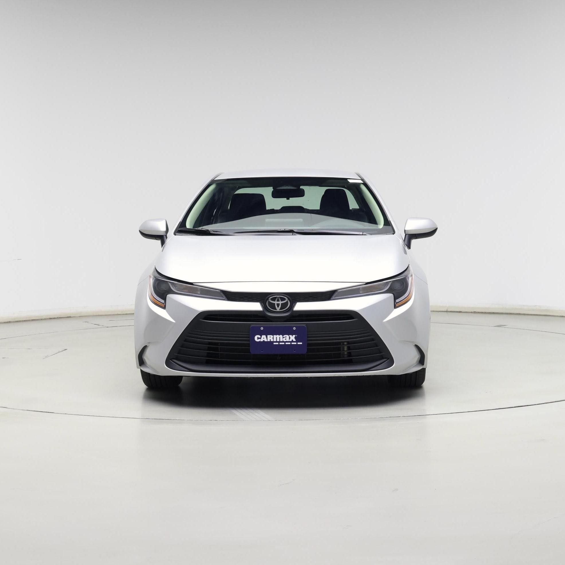 Thumbnail: 2025 Toyota Corolla - 5