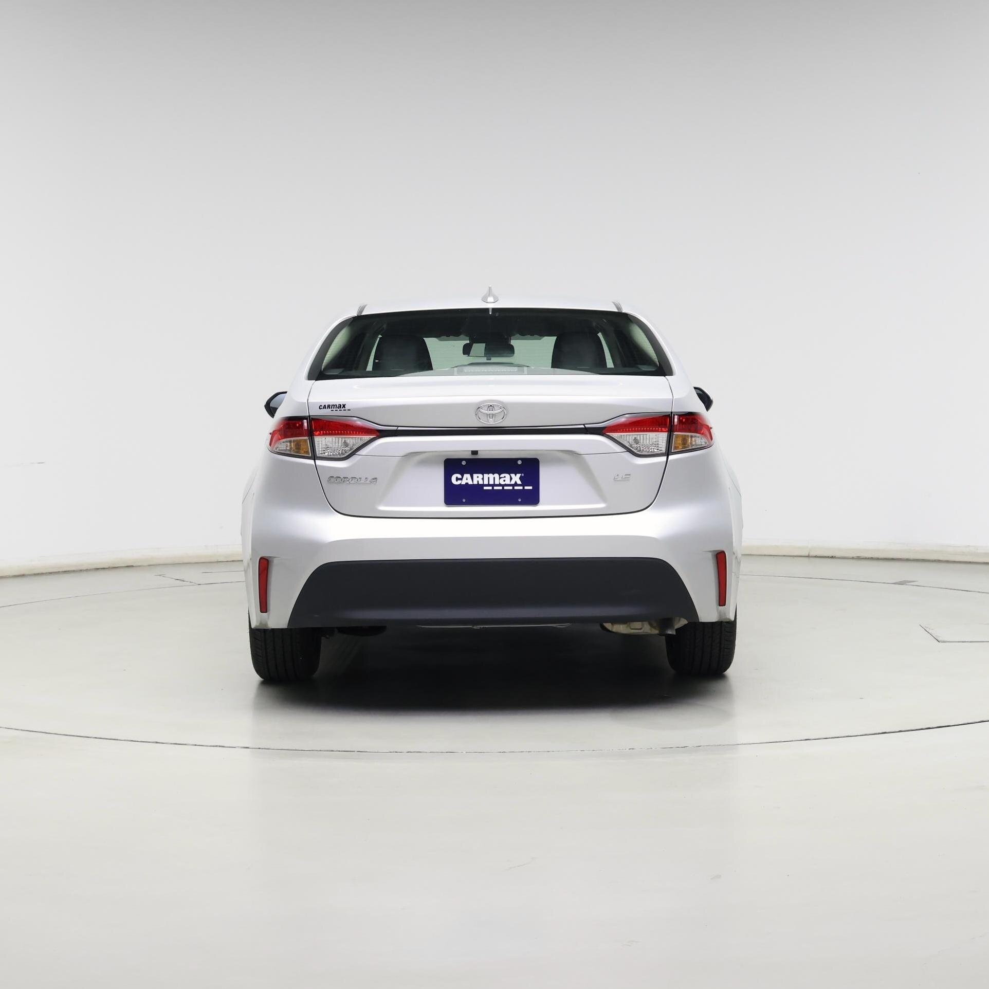 Thumbnail: 2025 Toyota Corolla - 6