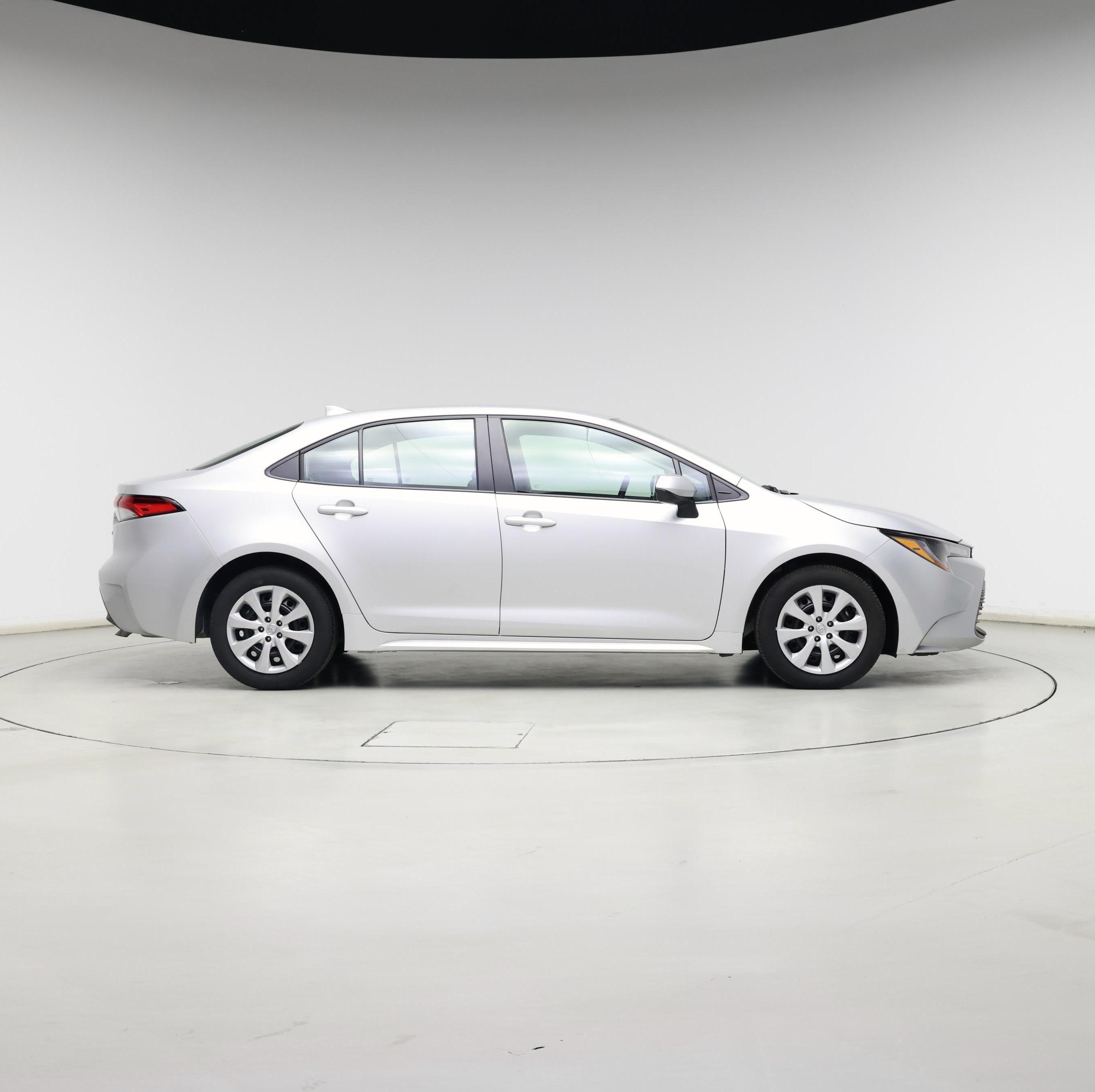 Thumbnail: 2025 Toyota Corolla - 7