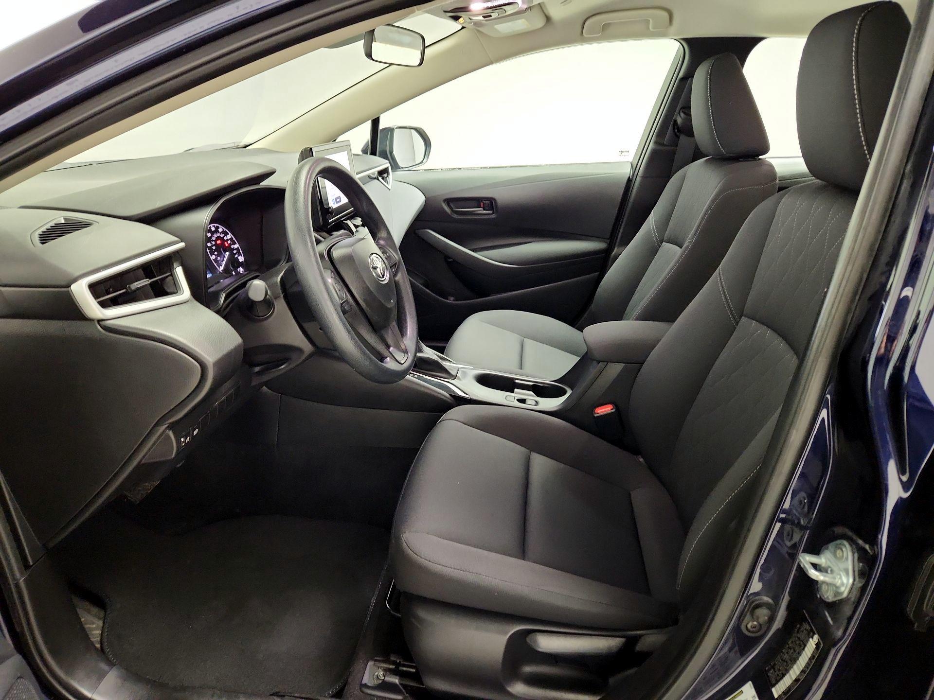 Thumbnail: 2025 Toyota Corolla - 11