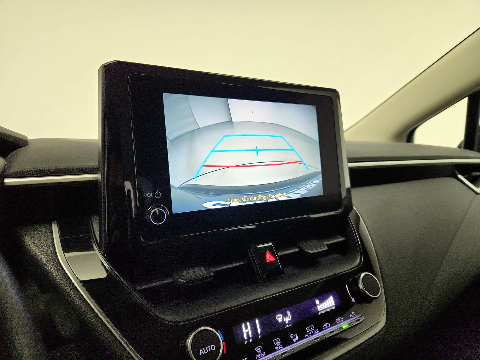 Thumbnail: 2025 Toyota Corolla - 14