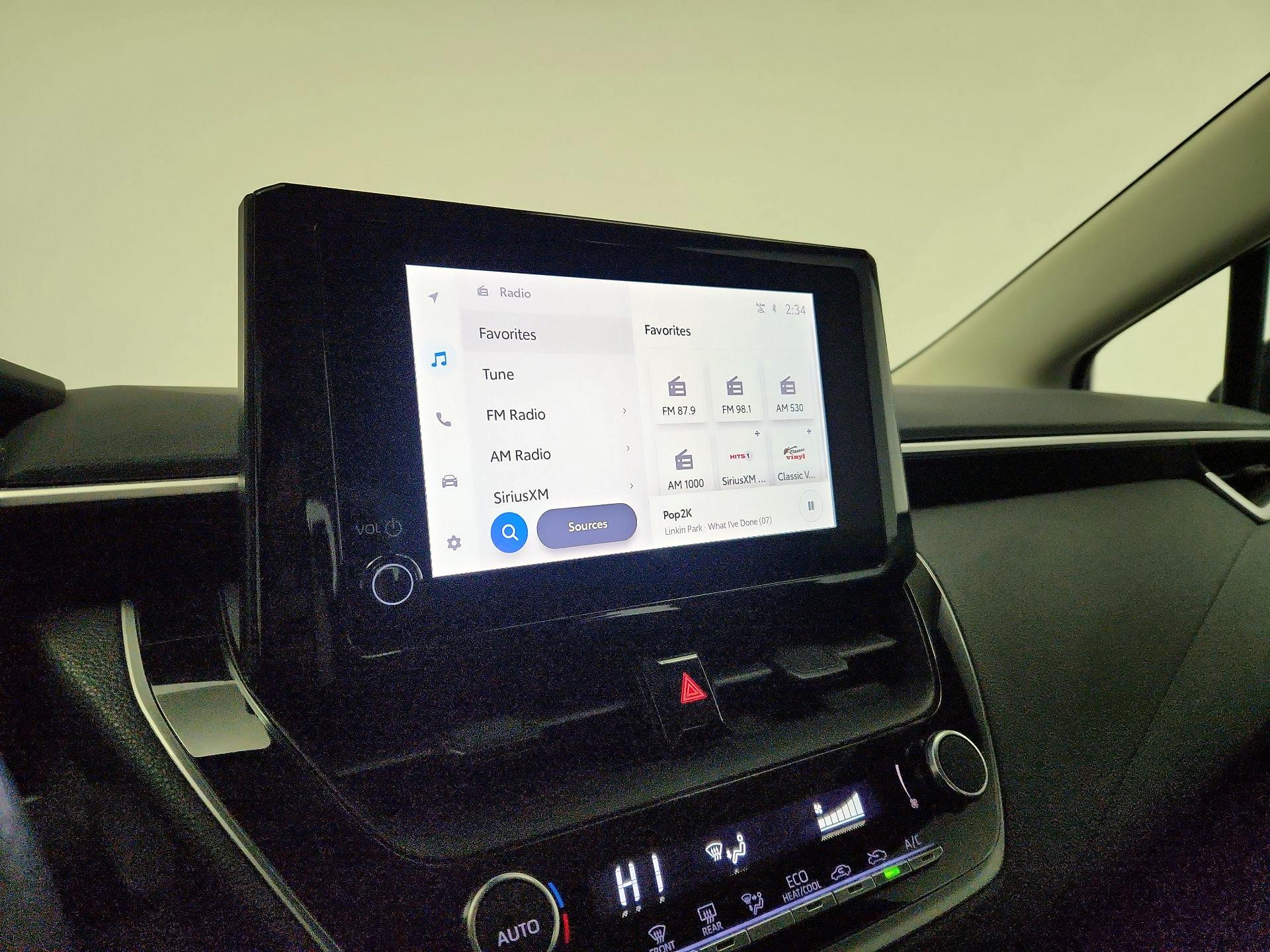 Thumbnail: 2025 Toyota Corolla - 15