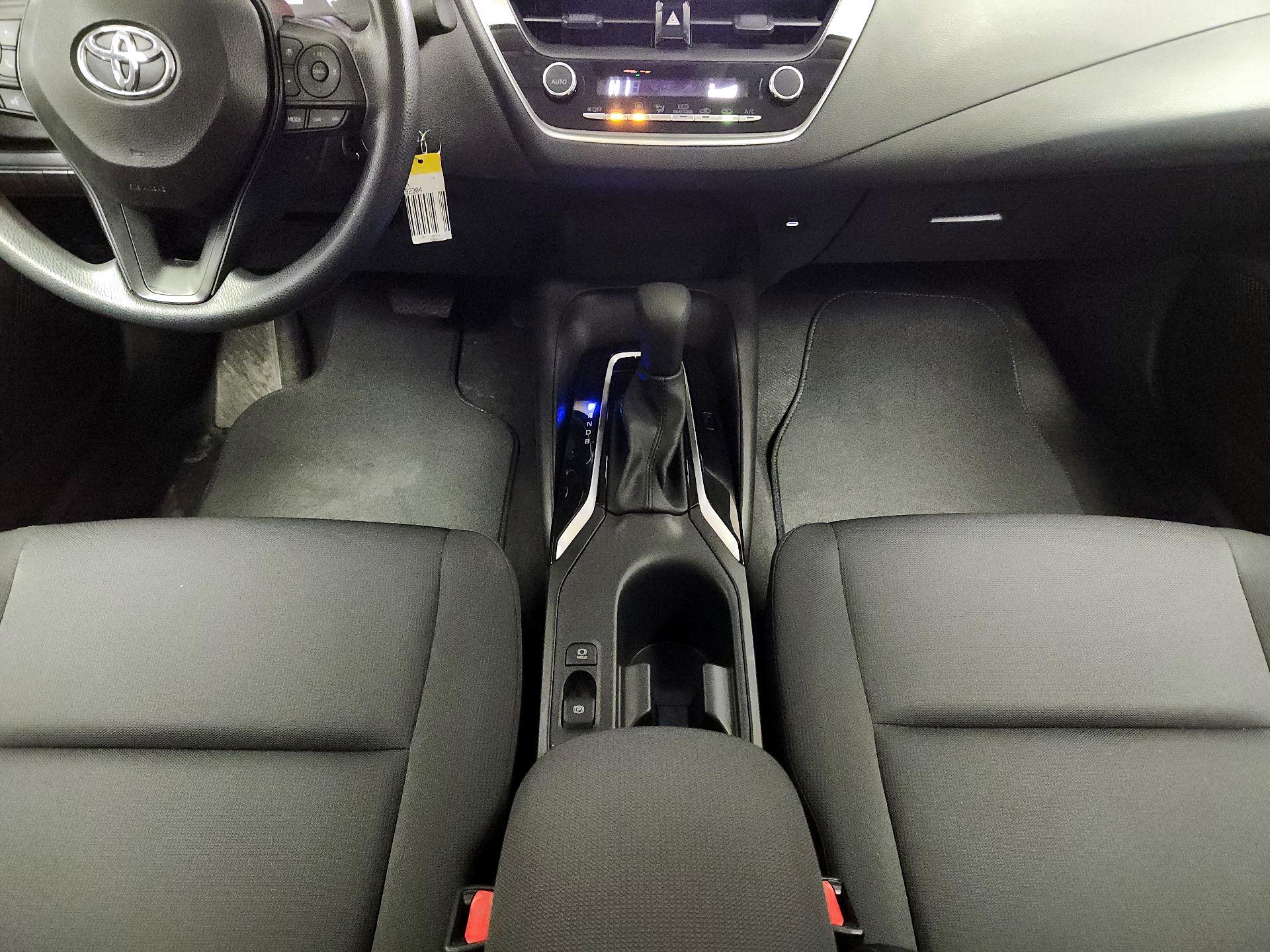 Thumbnail: 2025 Toyota Corolla - 17