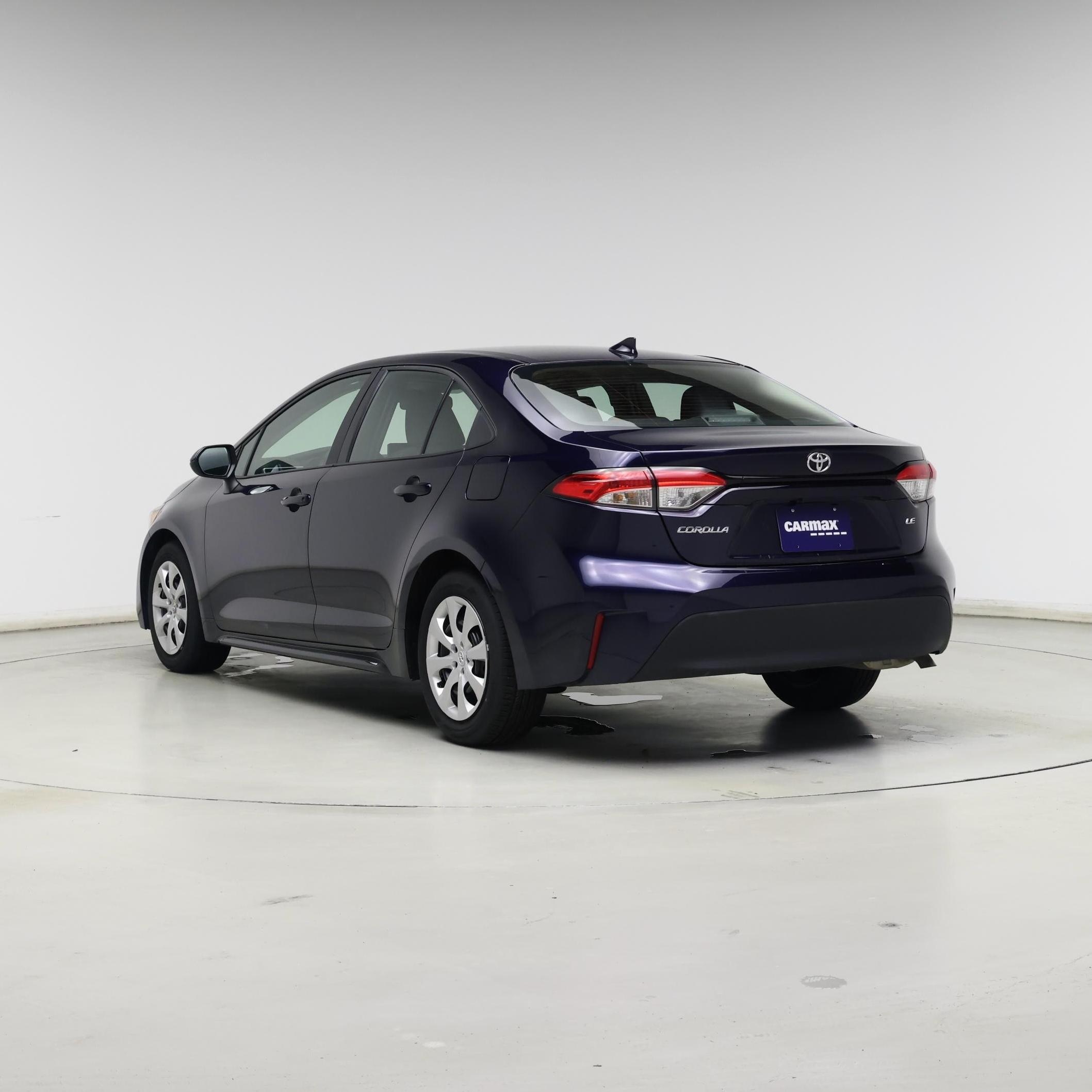 Thumbnail: 2025 Toyota Corolla - 2