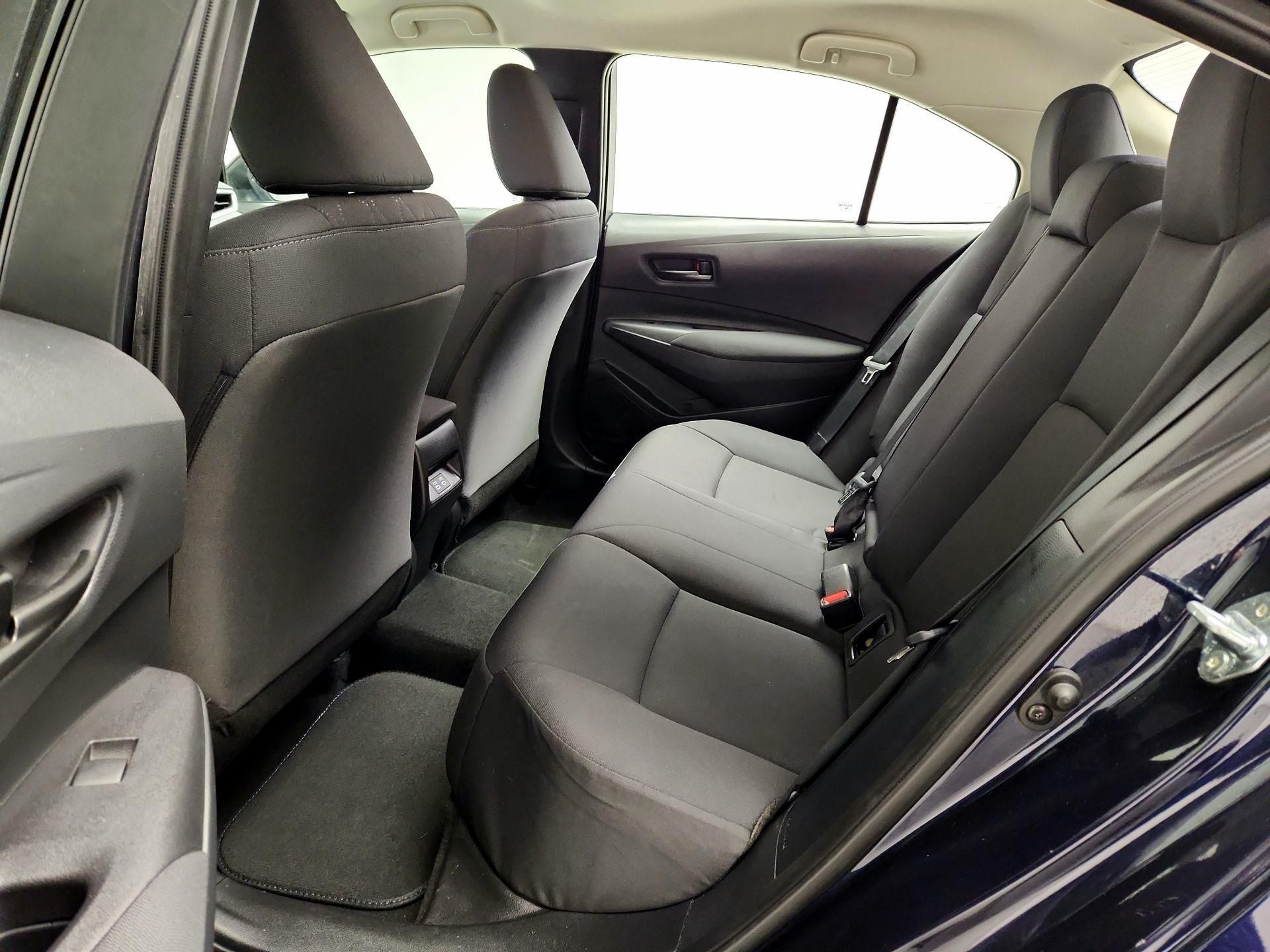 Thumbnail: 2025 Toyota Corolla - 19