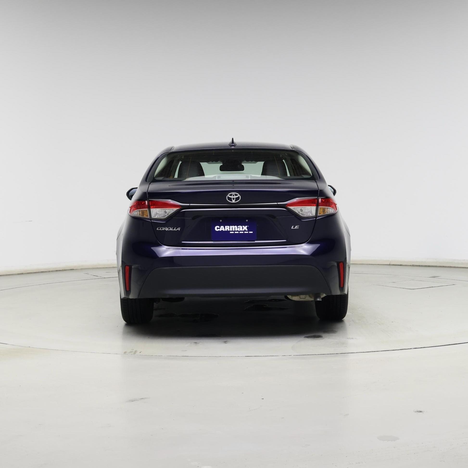 Thumbnail: 2025 Toyota Corolla - 6