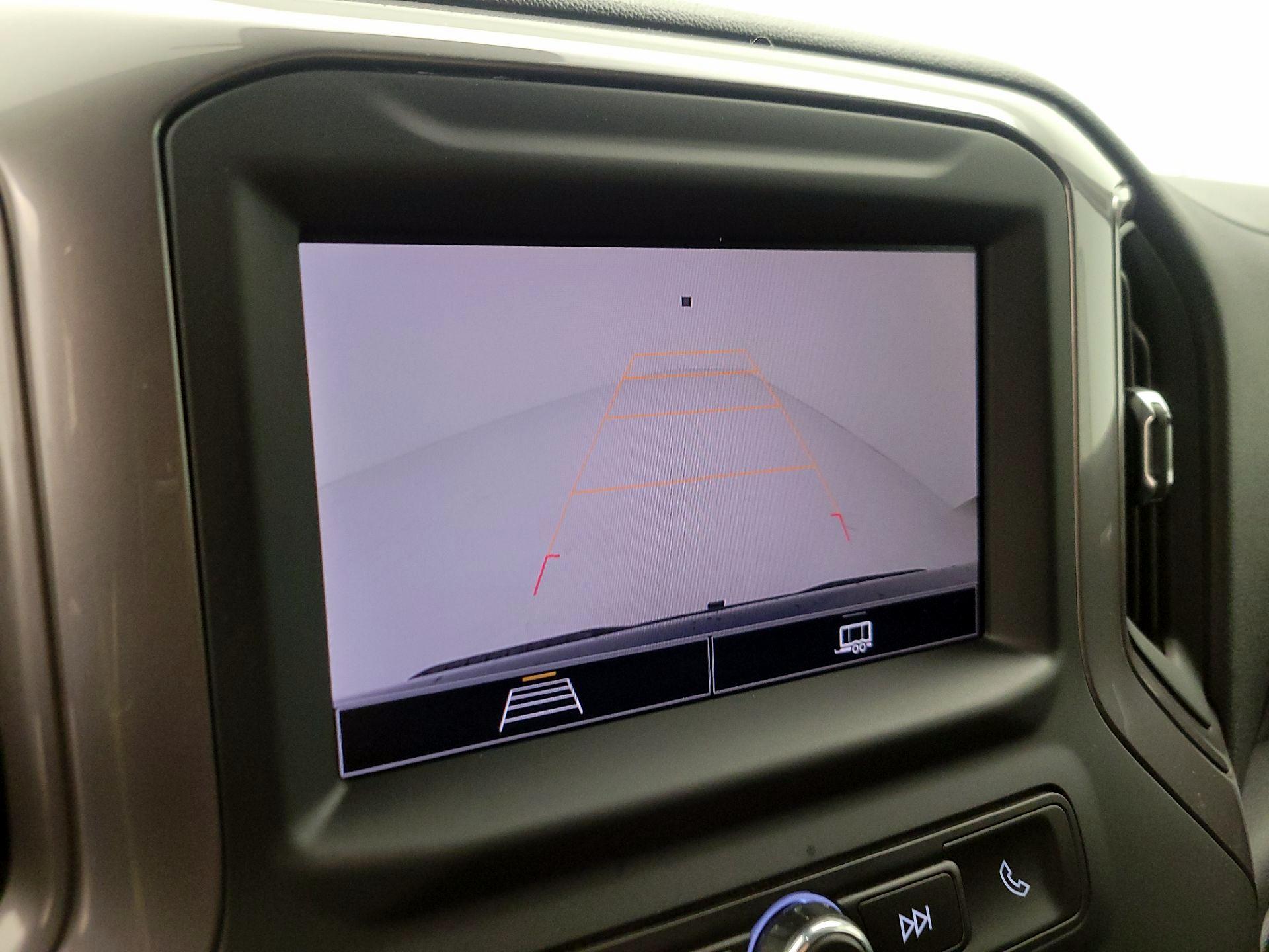 Thumbnail: 2022 Chevrolet Silverado 1500 - 14