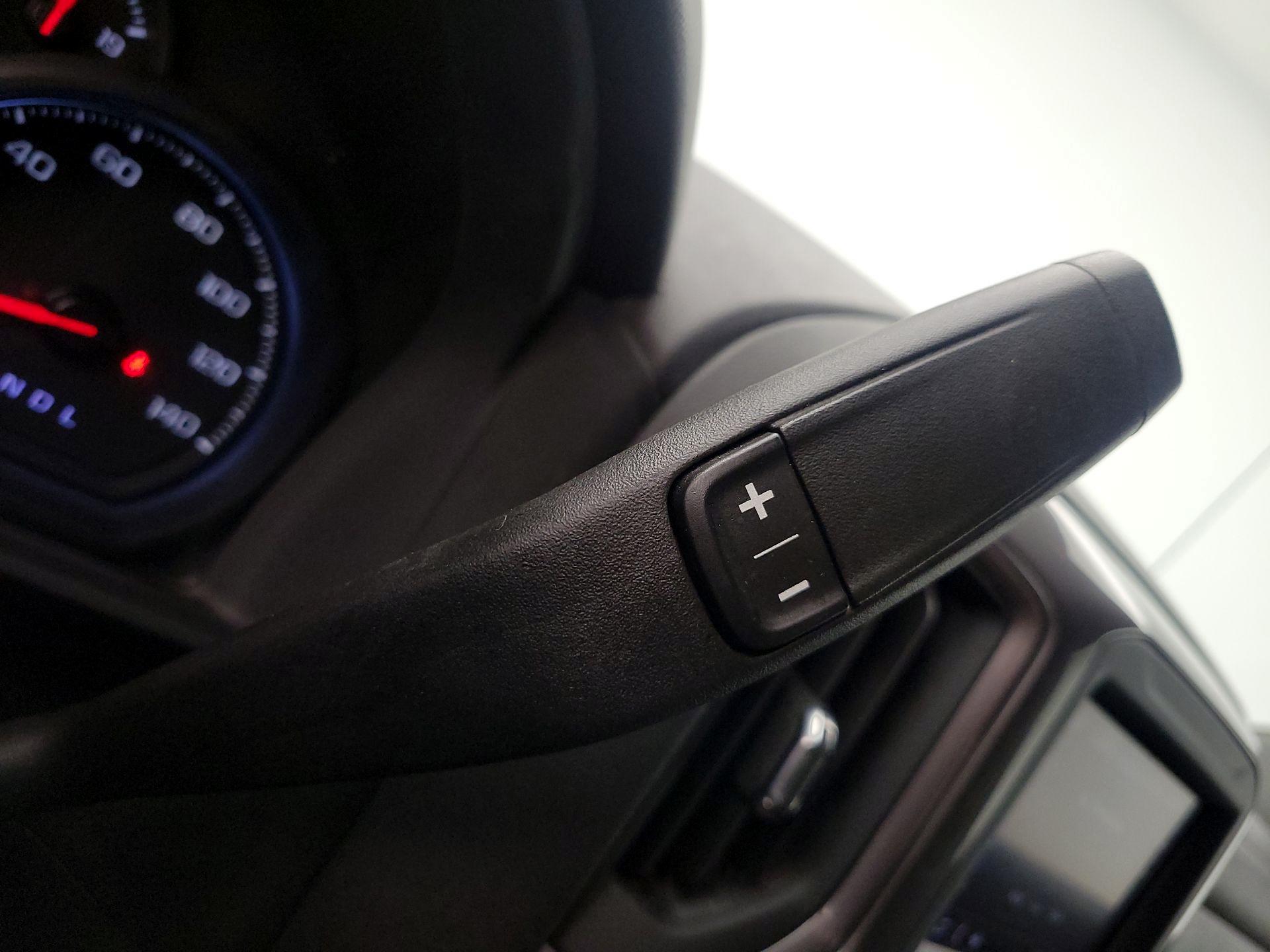 Thumbnail: 2022 Chevrolet Silverado 1500 - 17