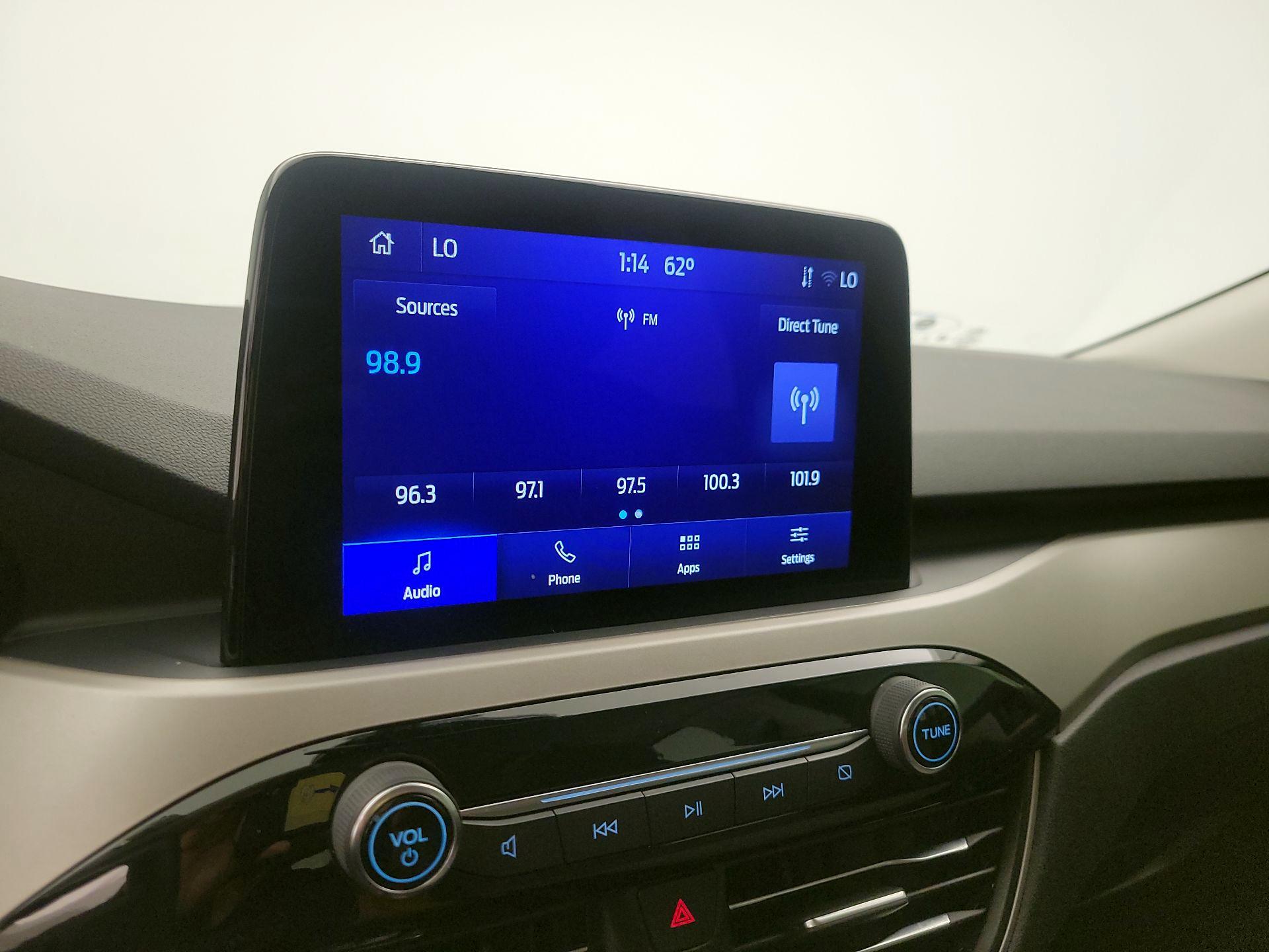 Thumbnail: 2022 Ford Escape - 15