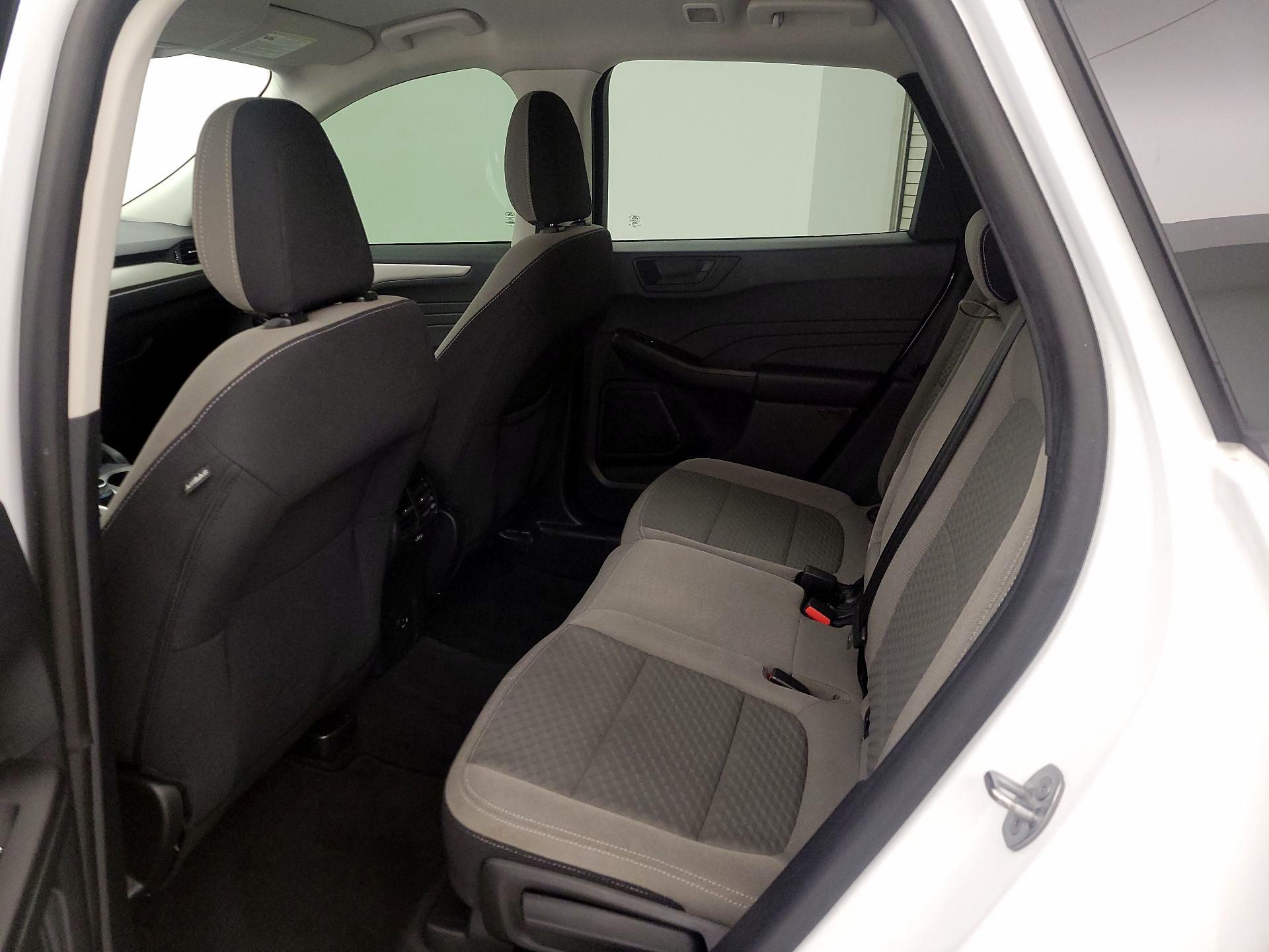 Thumbnail: 2022 Ford Escape - 19