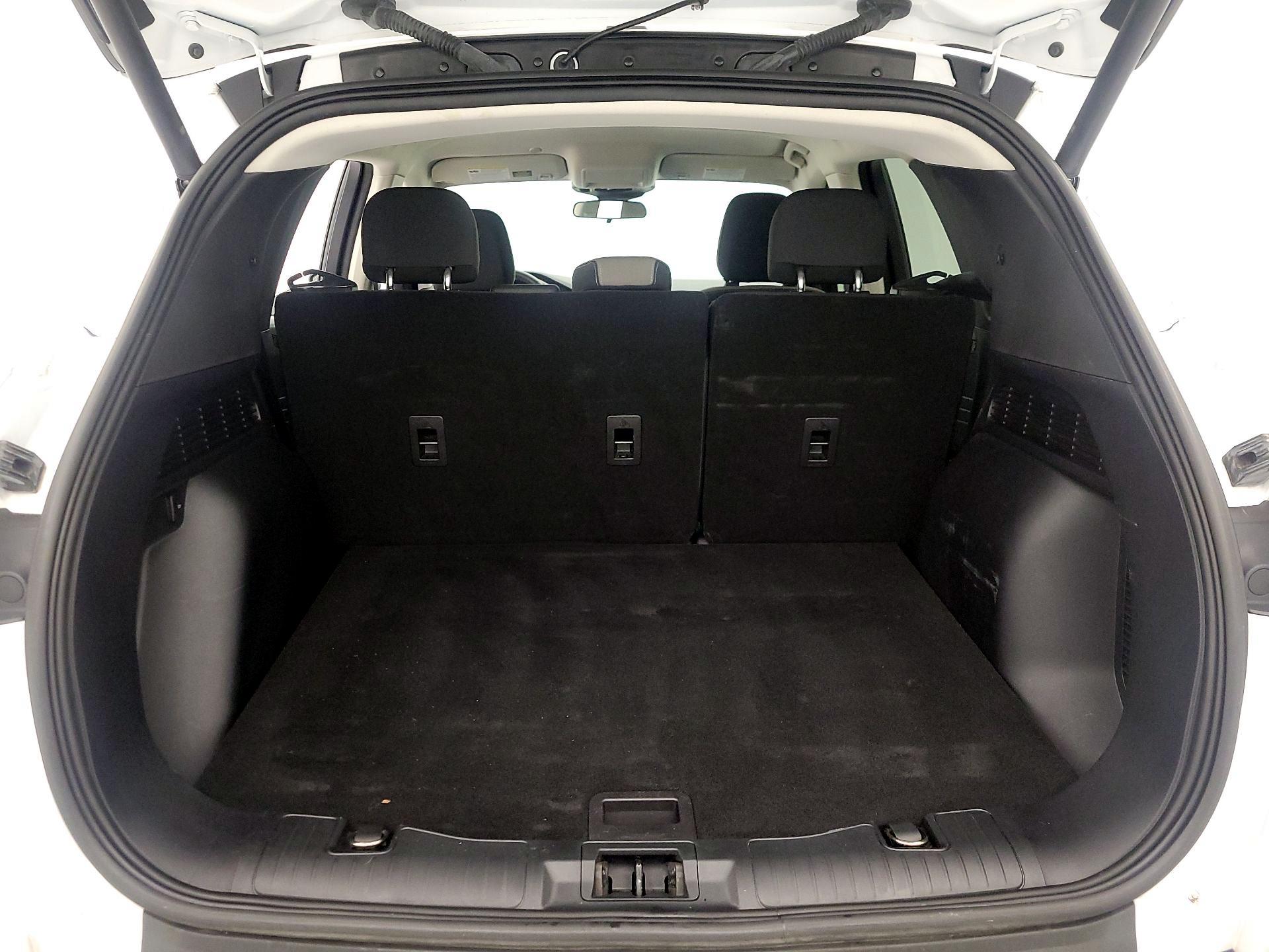 Thumbnail: 2022 Ford Escape - 20