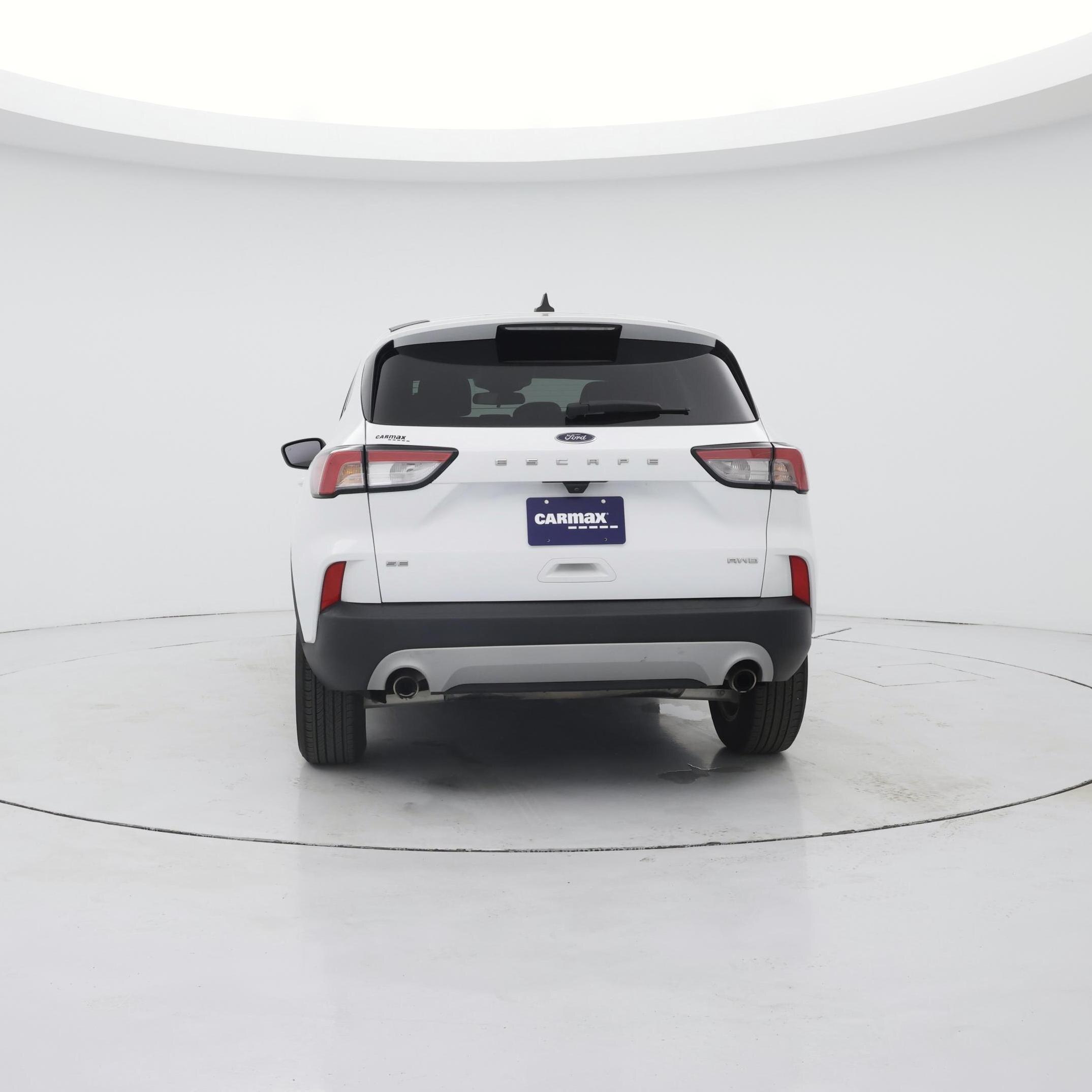 Thumbnail: 2022 Ford Escape - 6