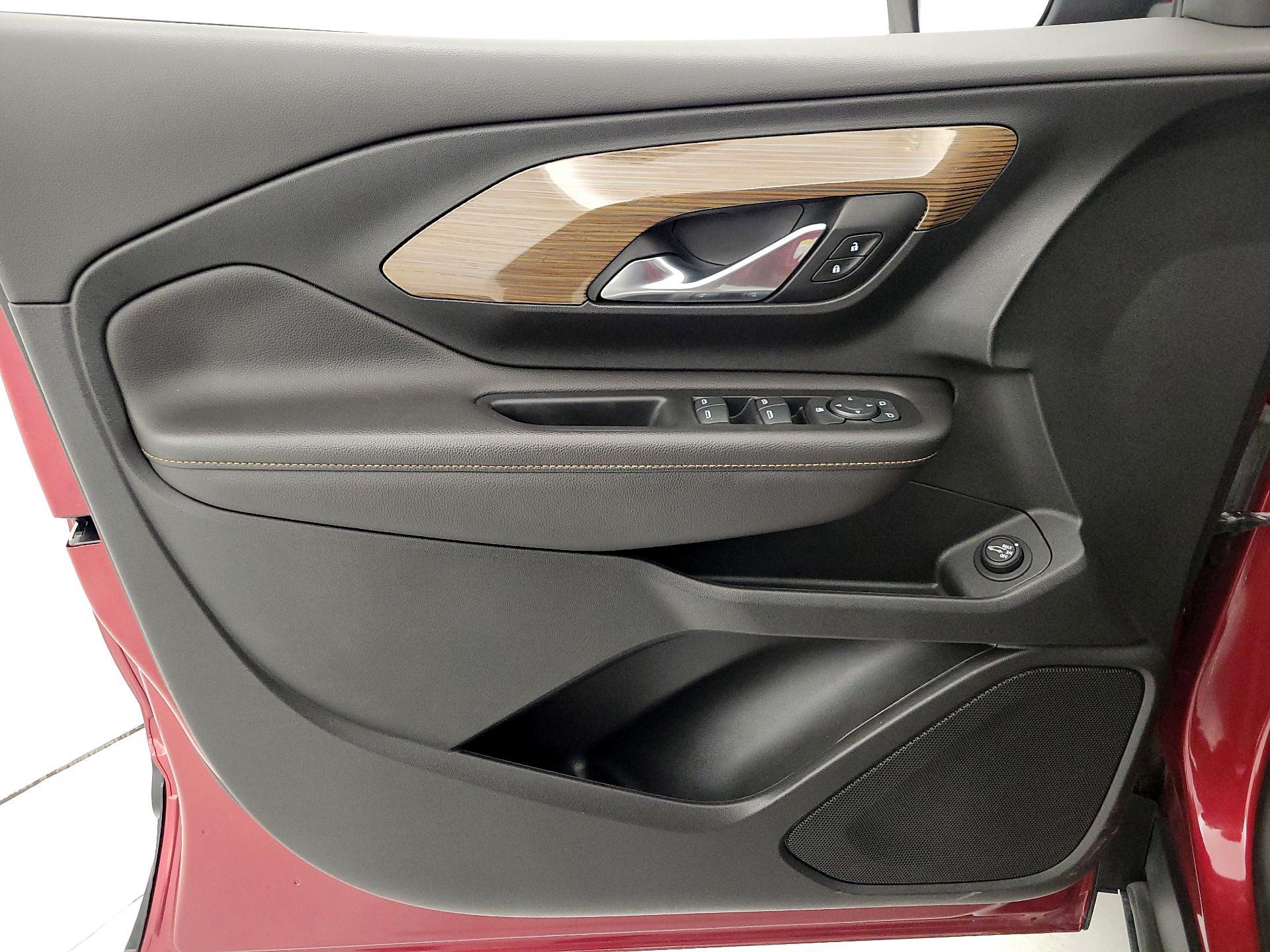 Thumbnail: 2020 GMC Terrain - 12