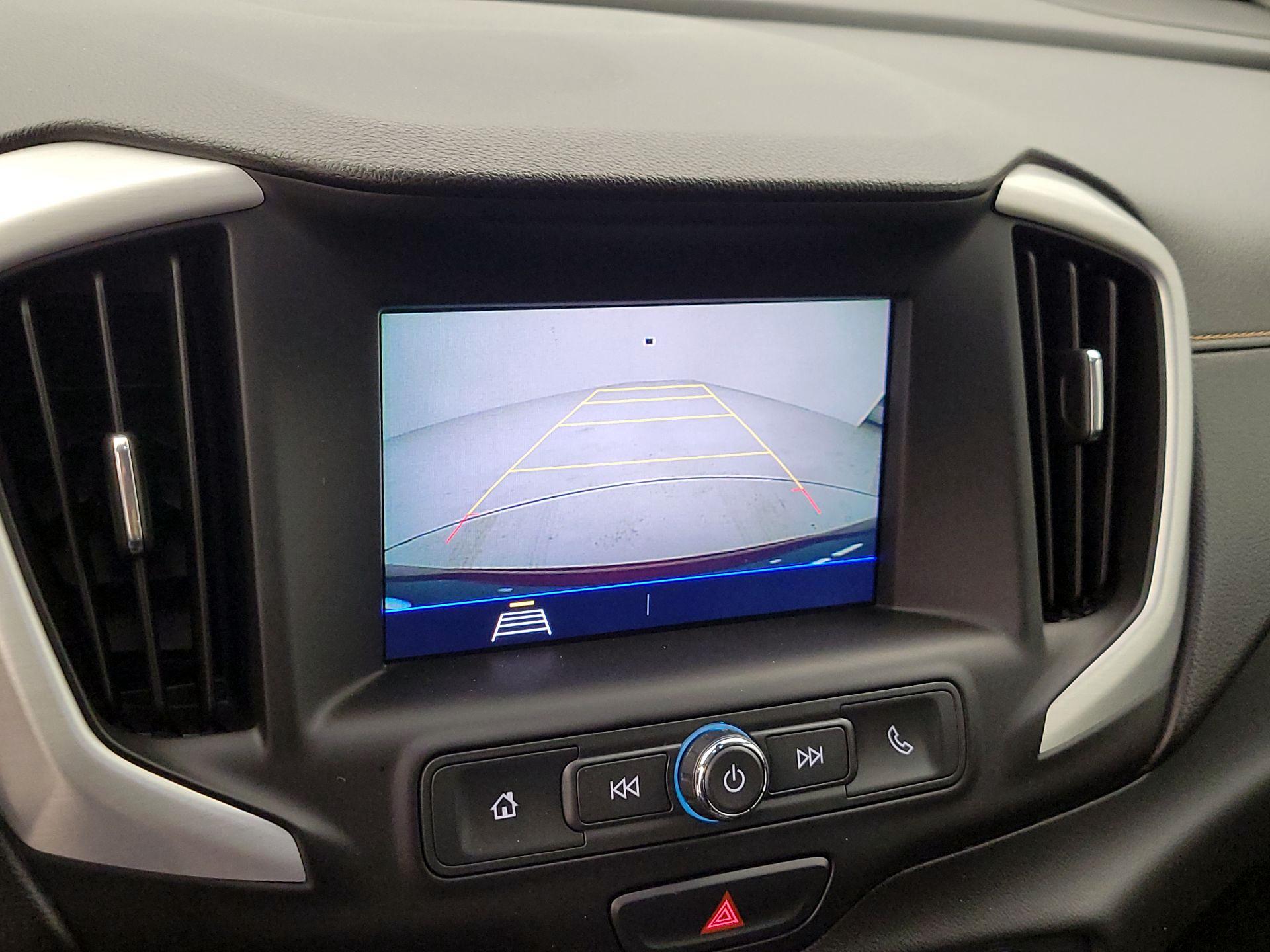 Thumbnail: 2020 GMC Terrain - 14