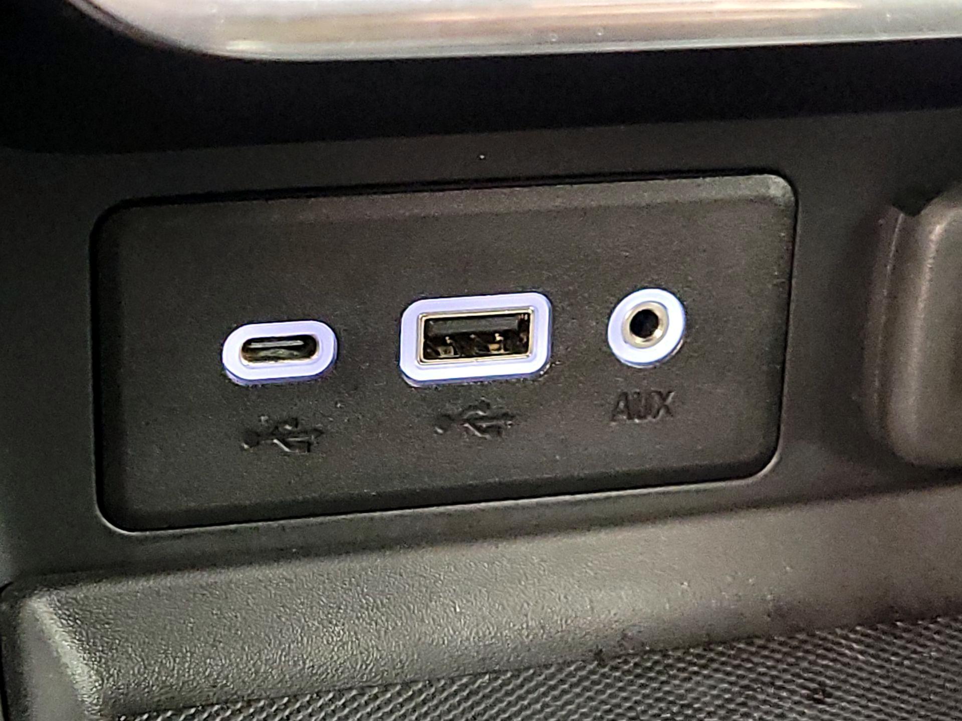 Thumbnail: 2020 GMC Terrain - 18