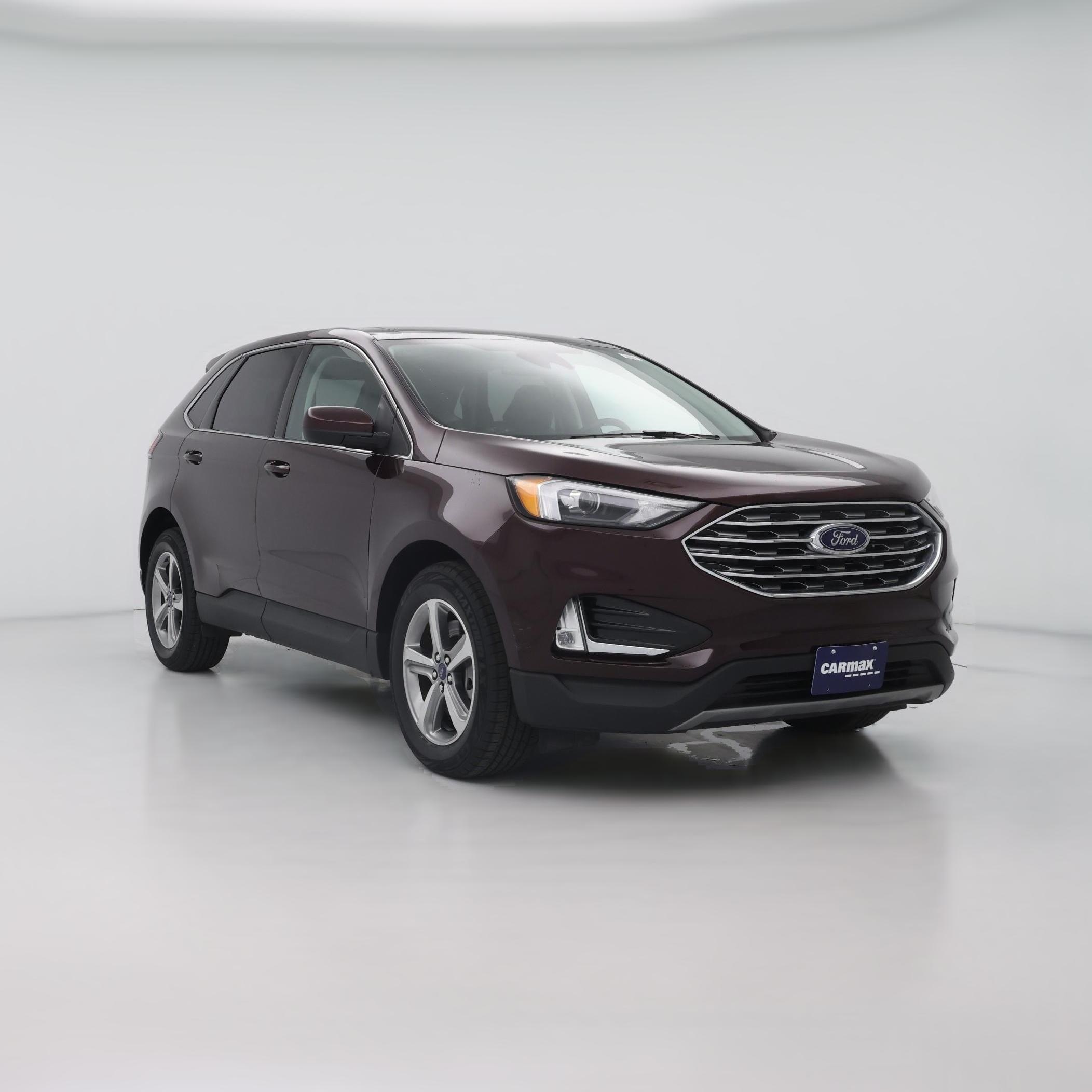 Thumbnail: 2022 Ford Edge - 1