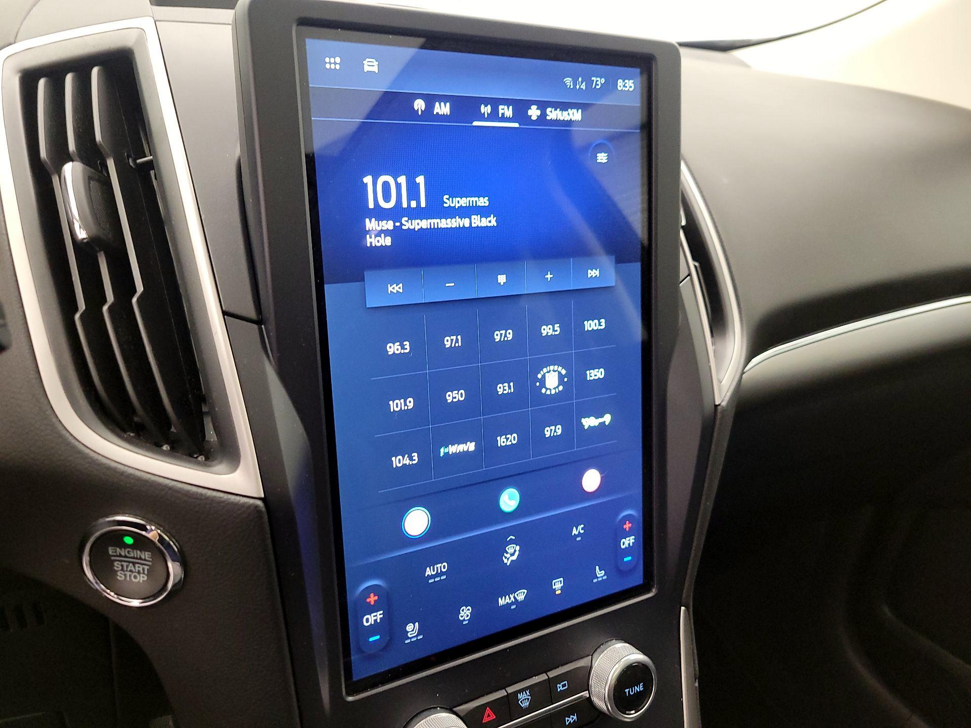 Thumbnail: 2022 Ford Edge - 15