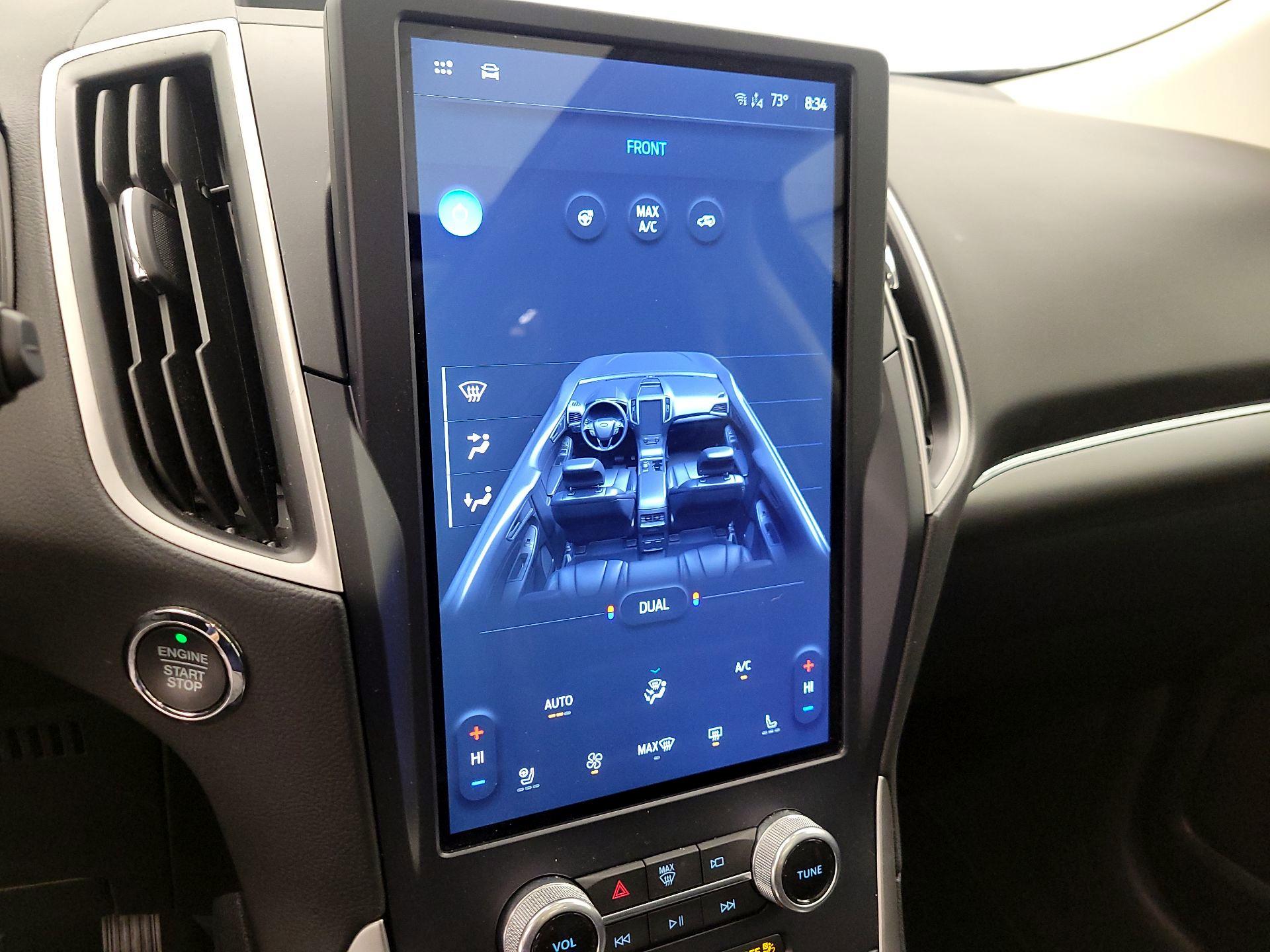 Thumbnail: 2022 Ford Edge - 16
