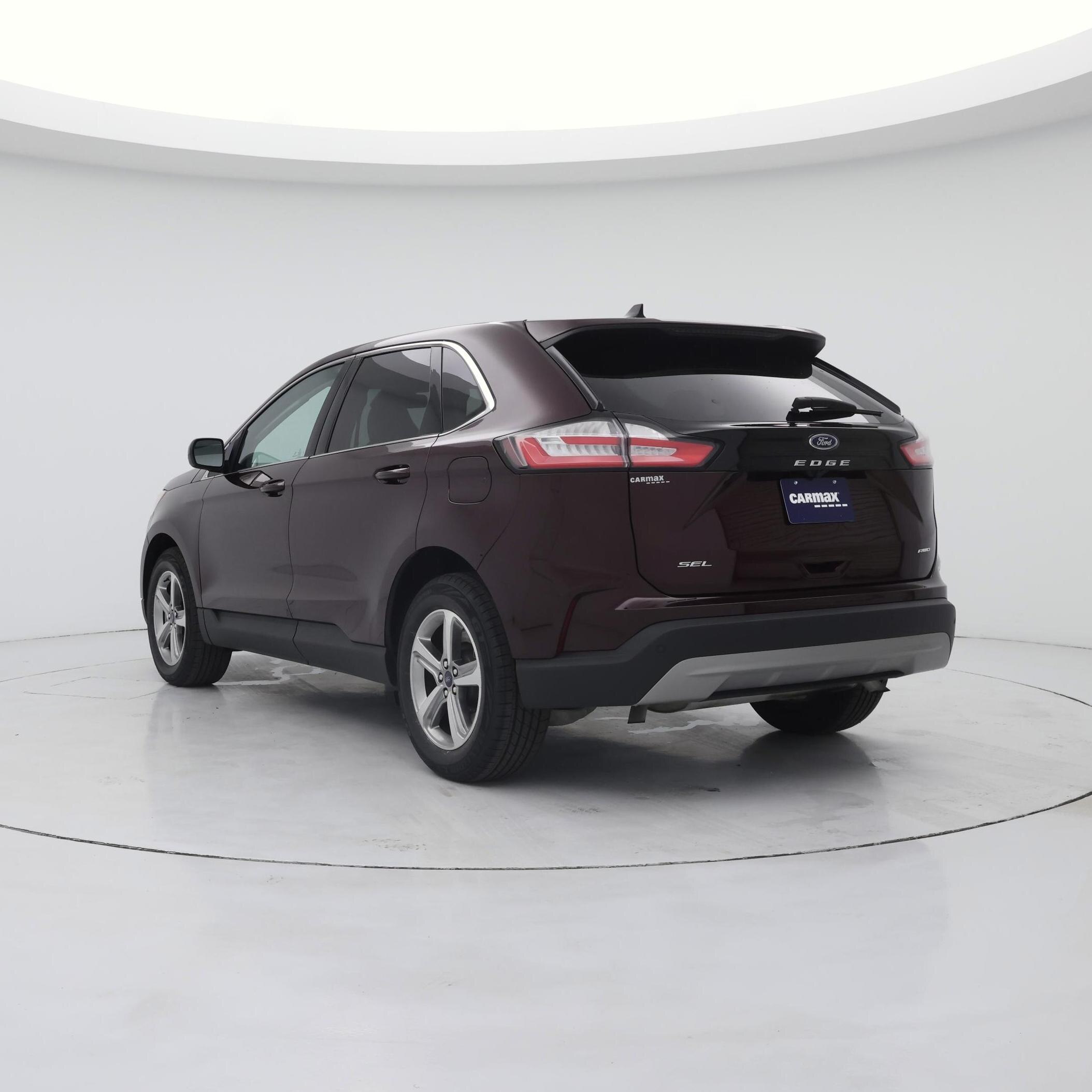 Thumbnail: 2022 Ford Edge - 2