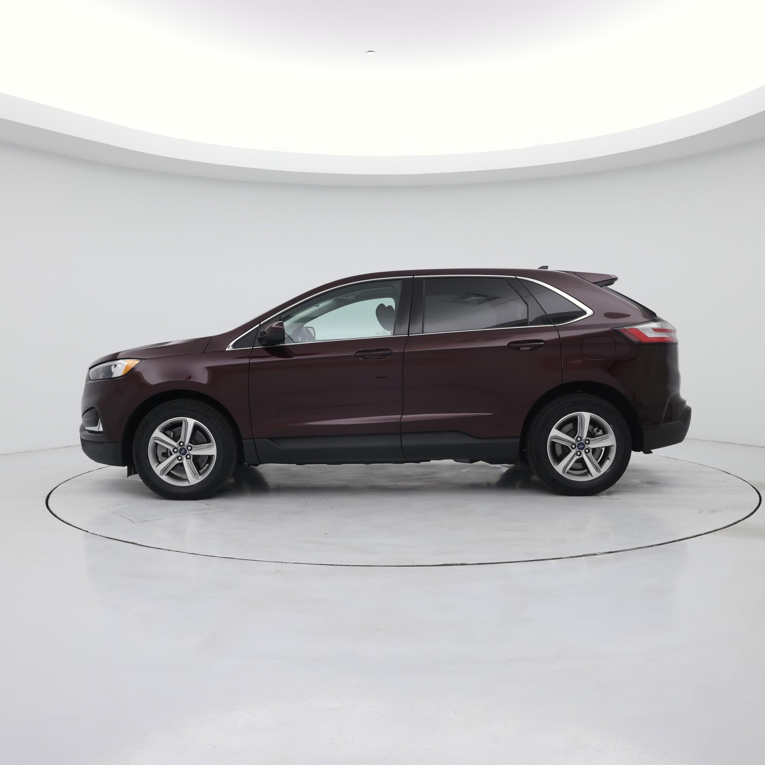 Thumbnail: 2022 Ford Edge - 3