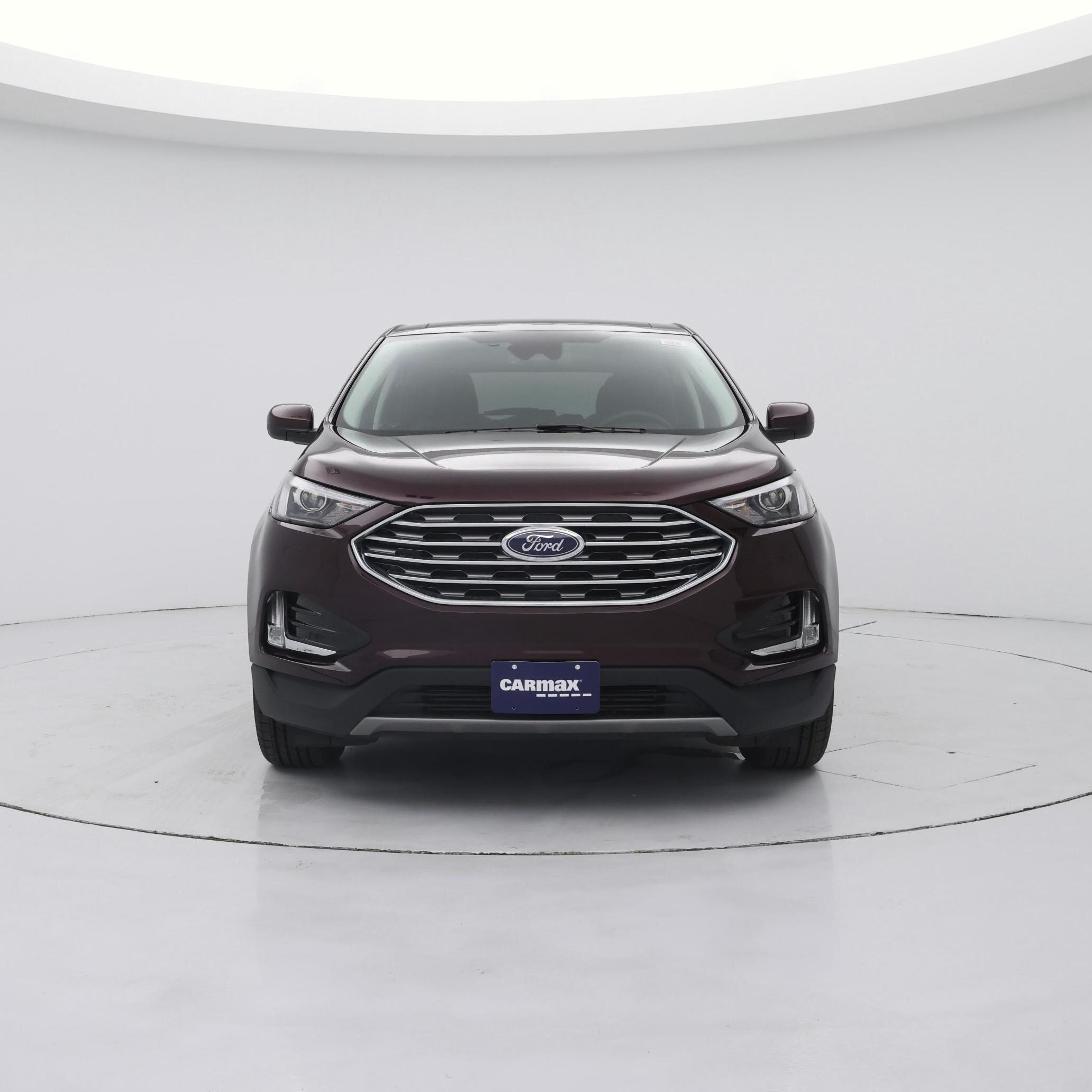 Thumbnail: 2022 Ford Edge - 5