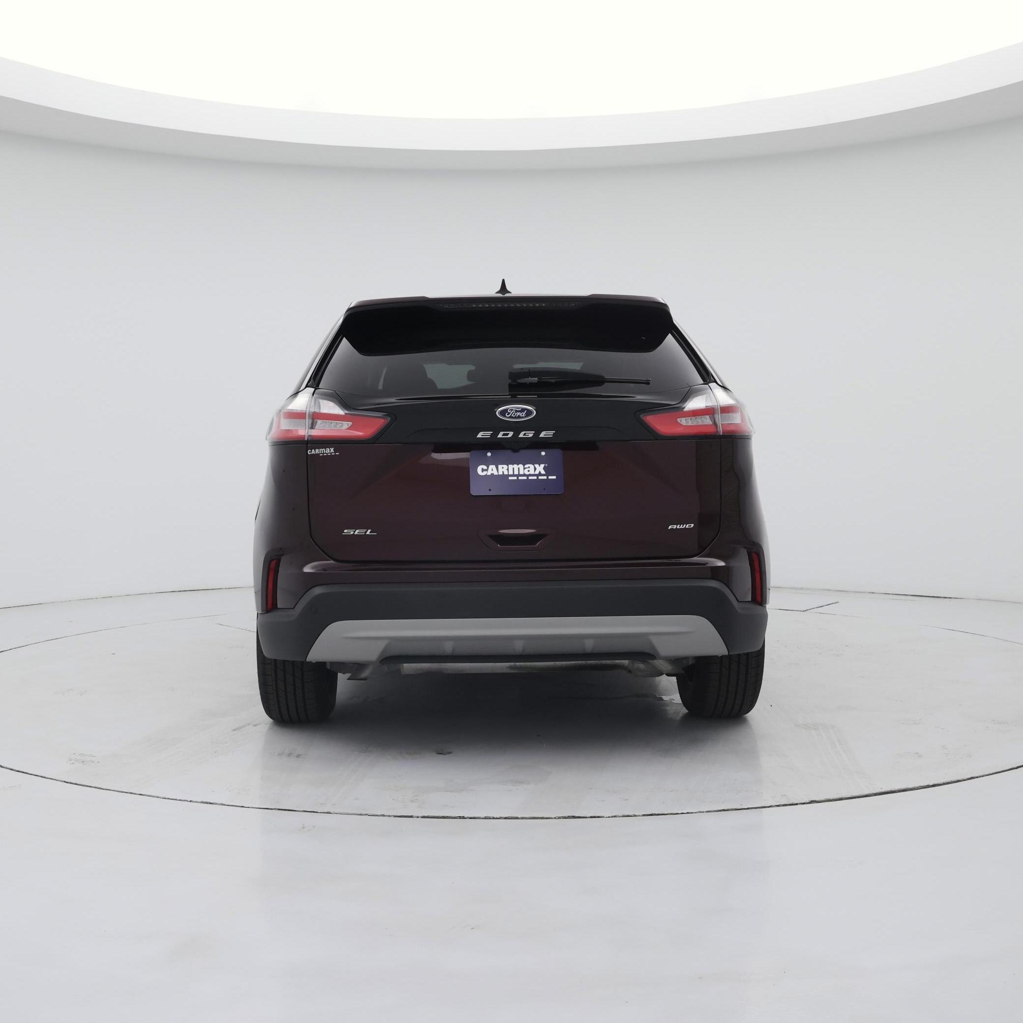Thumbnail: 2022 Ford Edge - 6