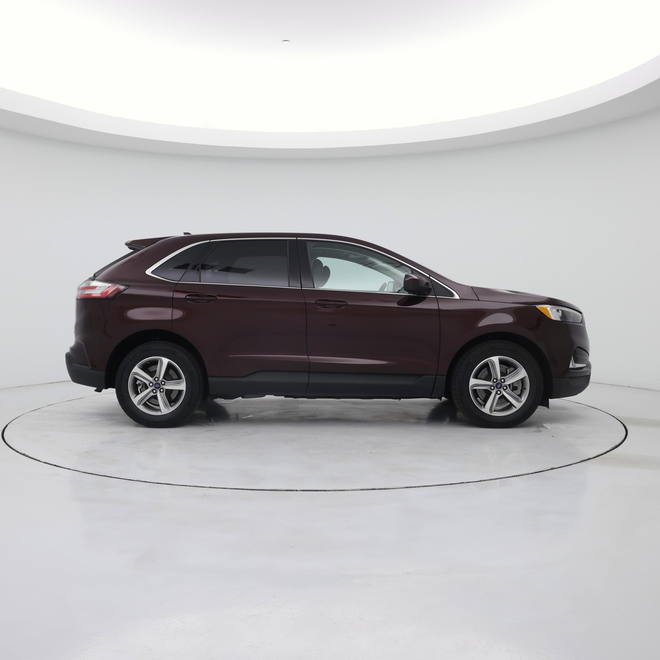 Thumbnail: 2022 Ford Edge - 7