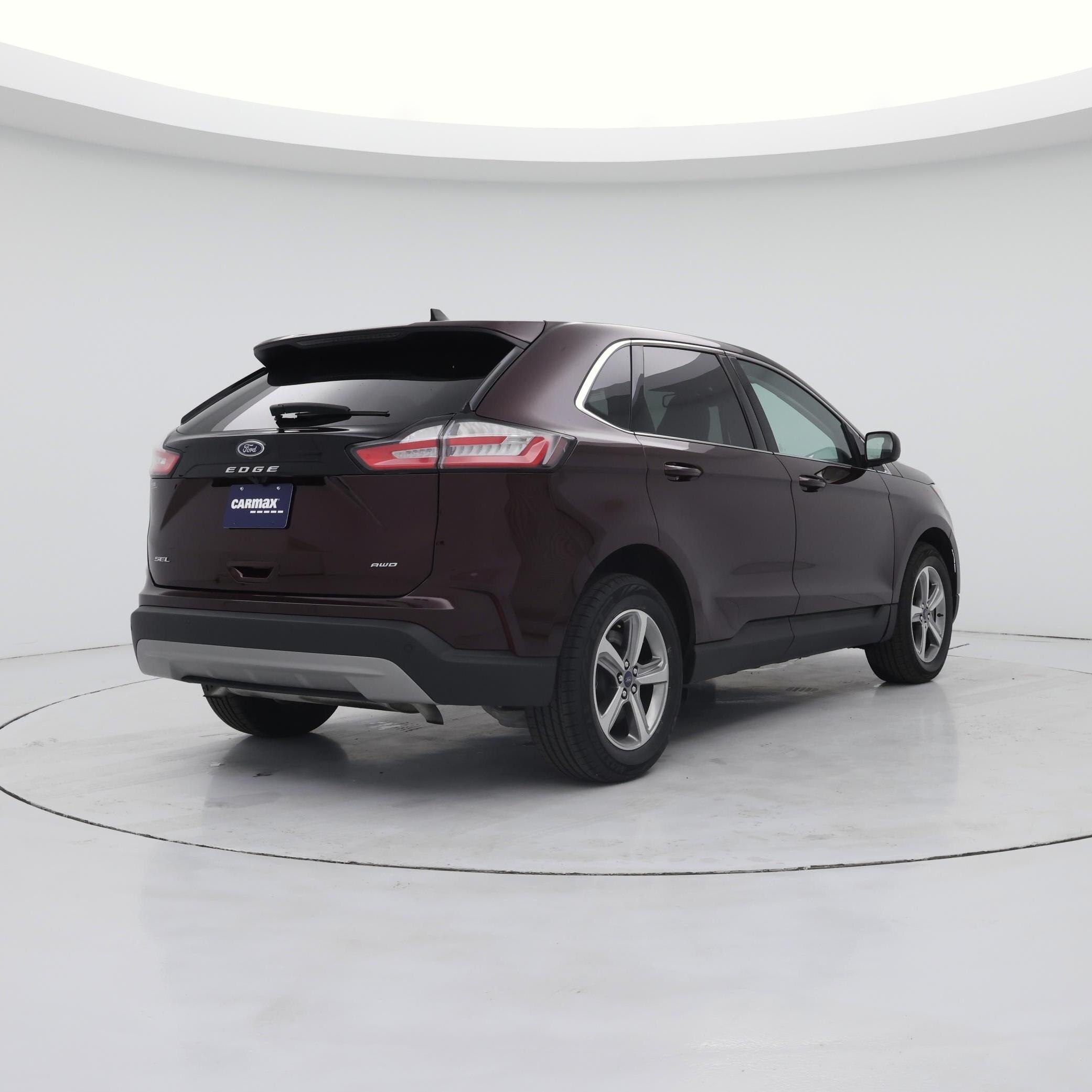 Thumbnail: 2022 Ford Edge - 8