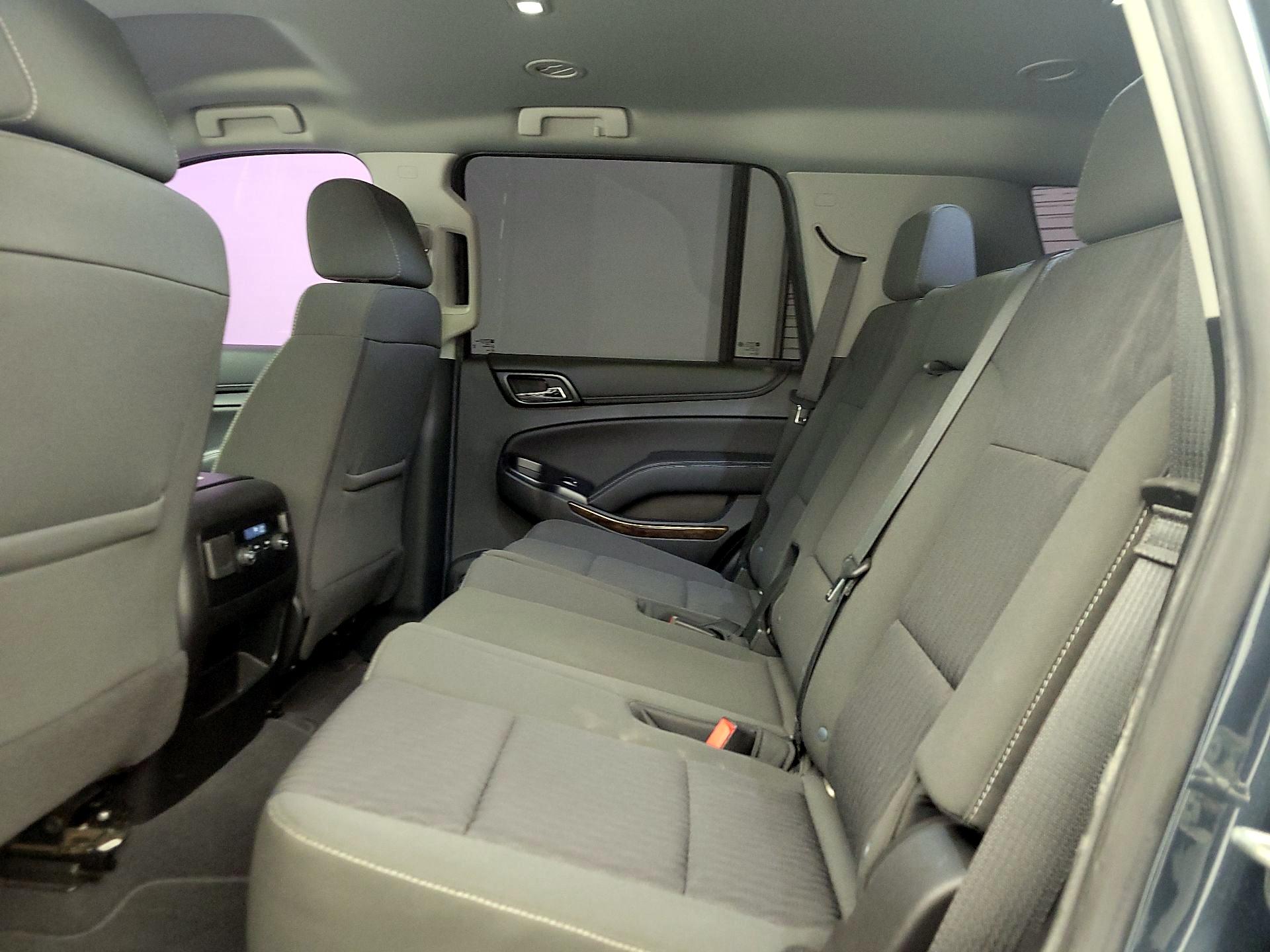 Thumbnail: 2020 Chevrolet Tahoe - 19