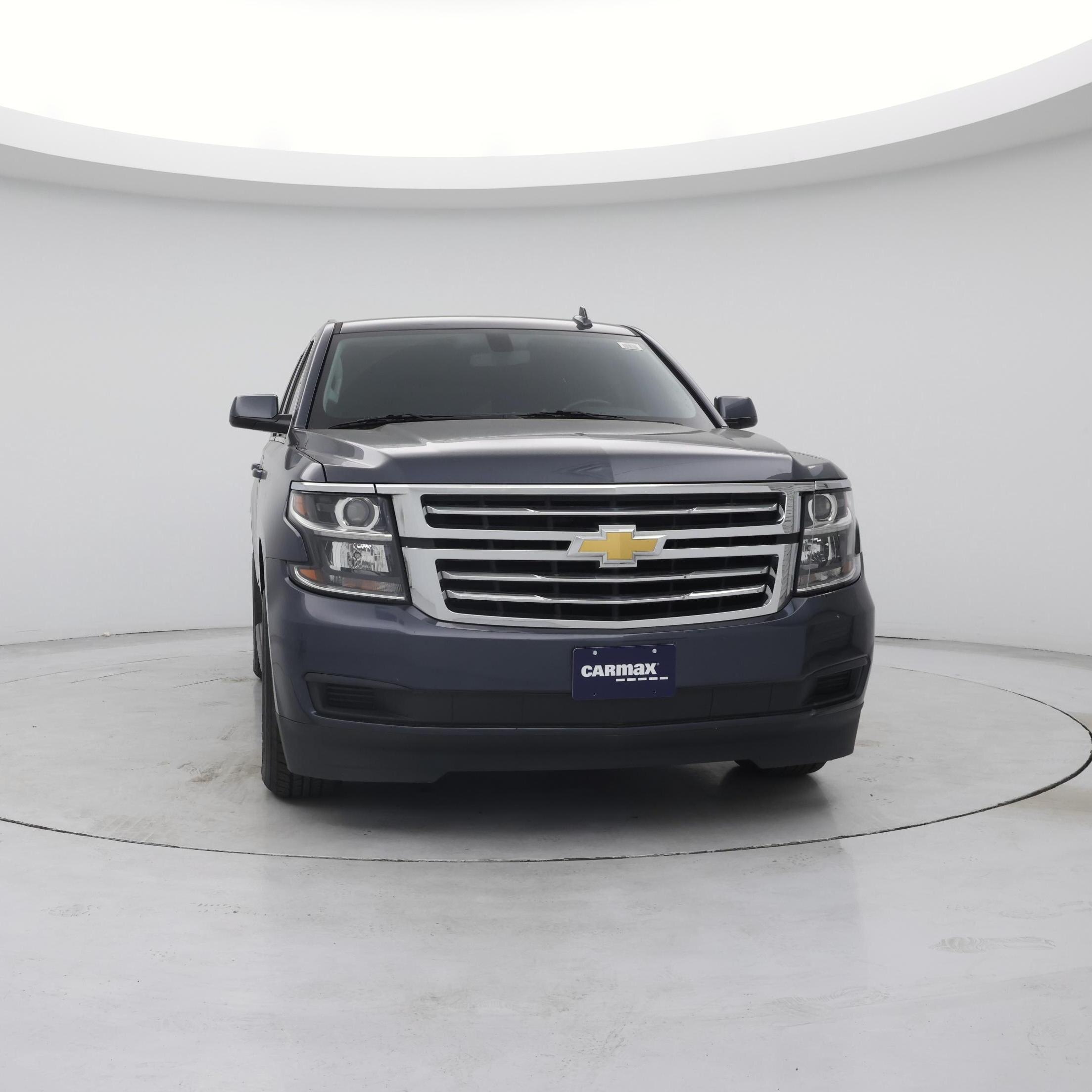 Thumbnail: 2020 Chevrolet Tahoe - 5