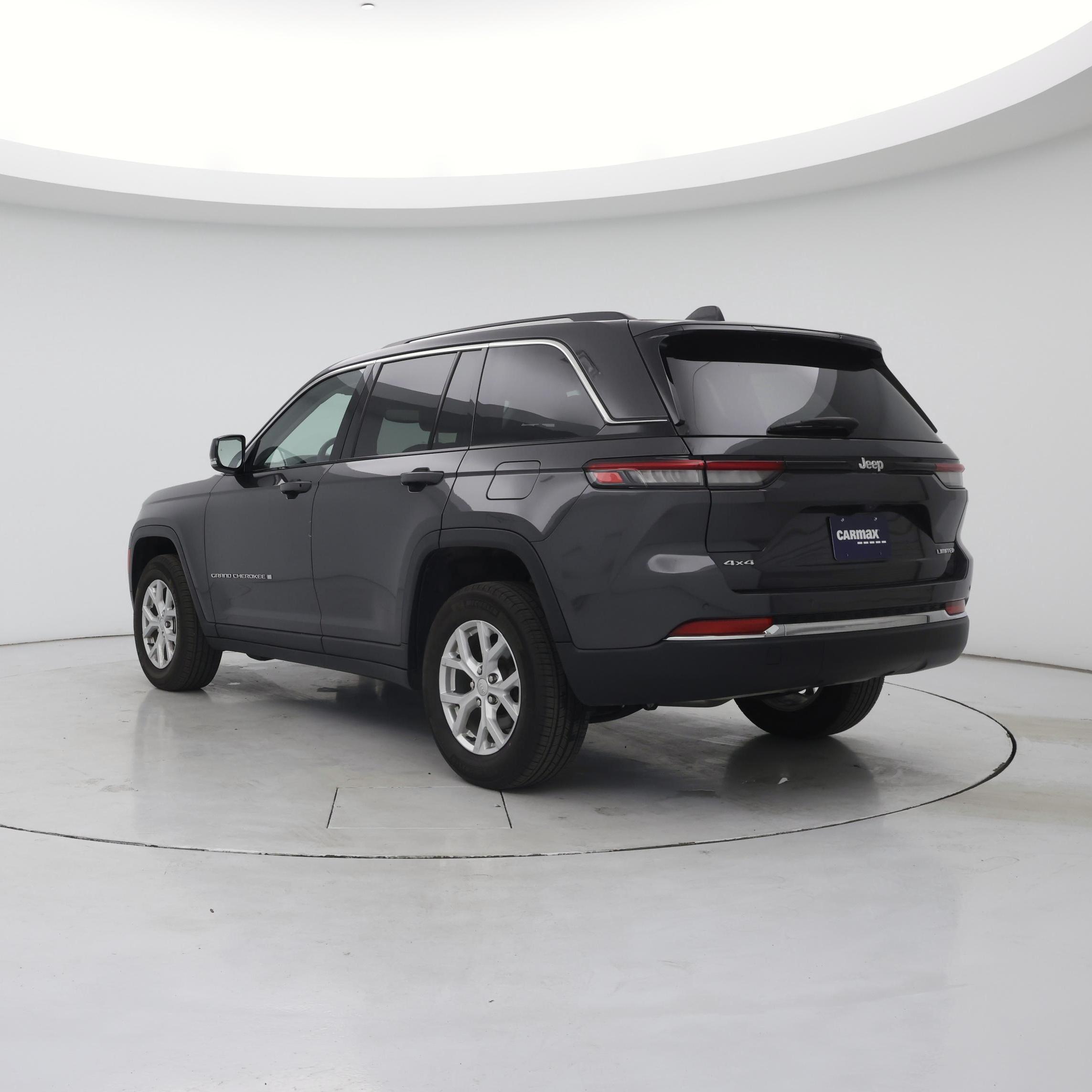 Thumbnail: 2023 Jeep Grand Cherokee - 2