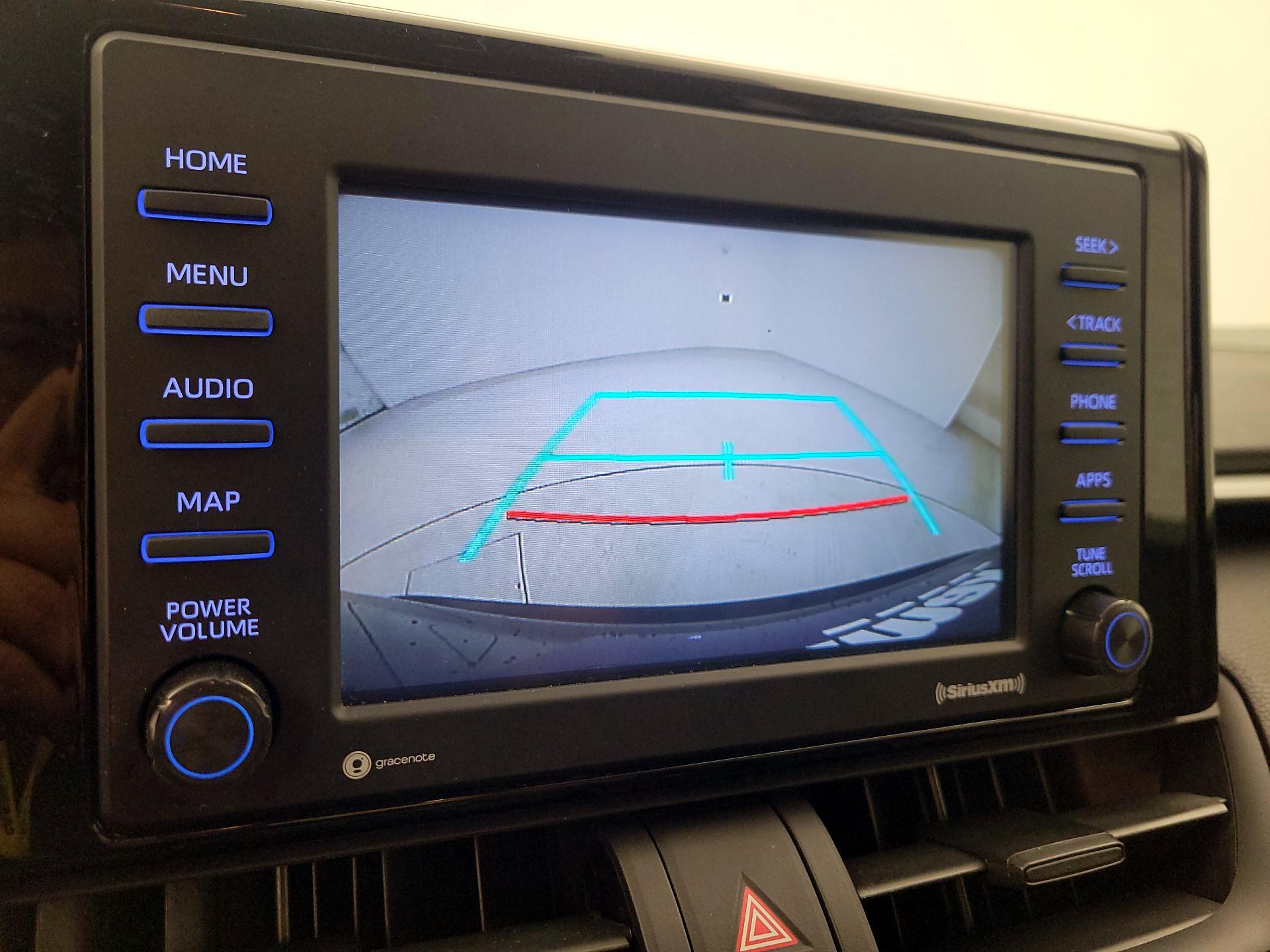 Thumbnail: 2021 Toyota RAV4 - 14