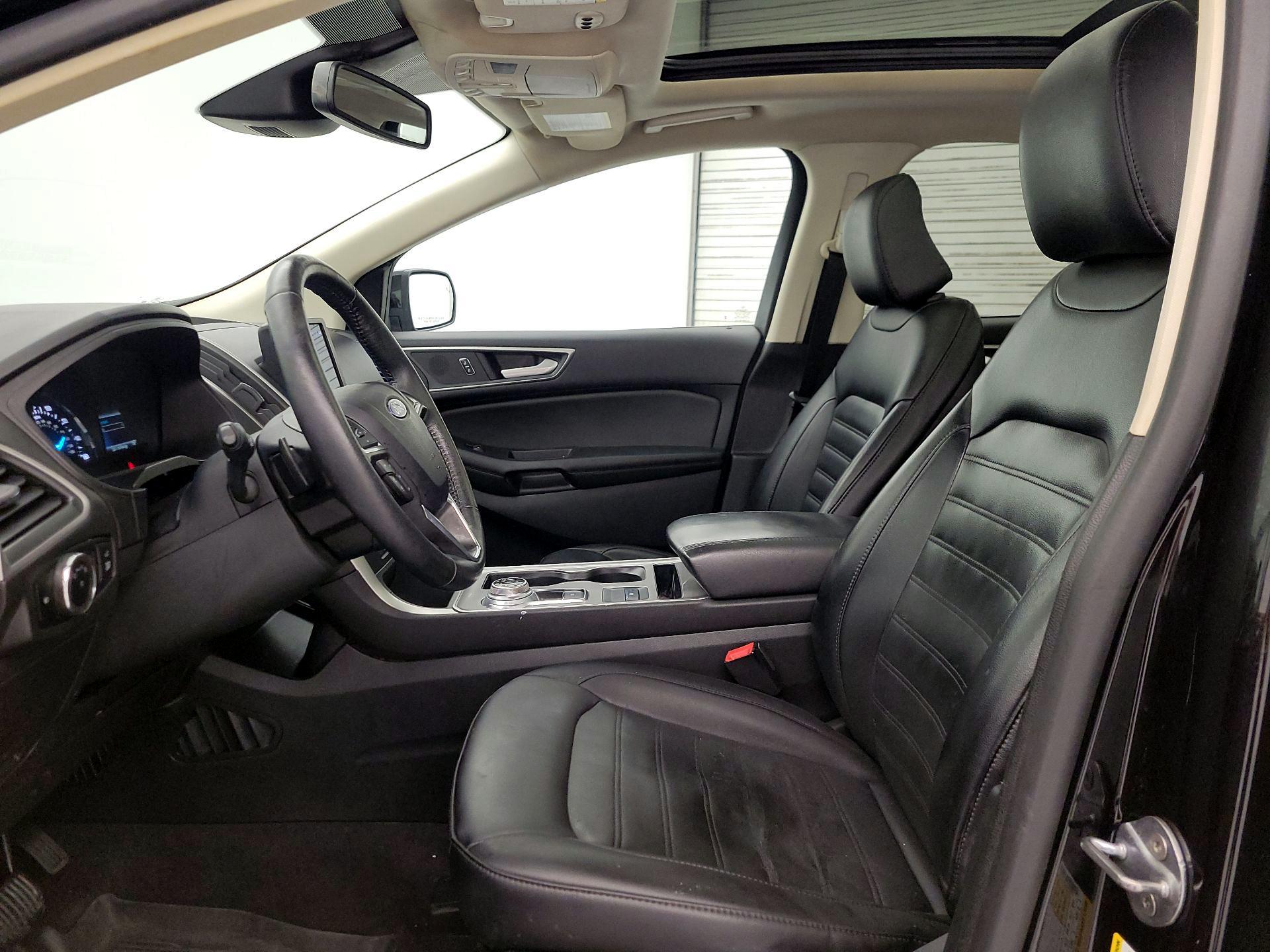 Thumbnail: 2024 Ford Edge - 11