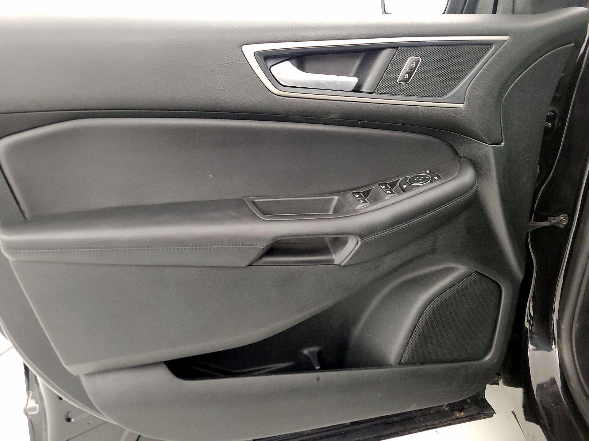 Thumbnail: 2024 Ford Edge - 12